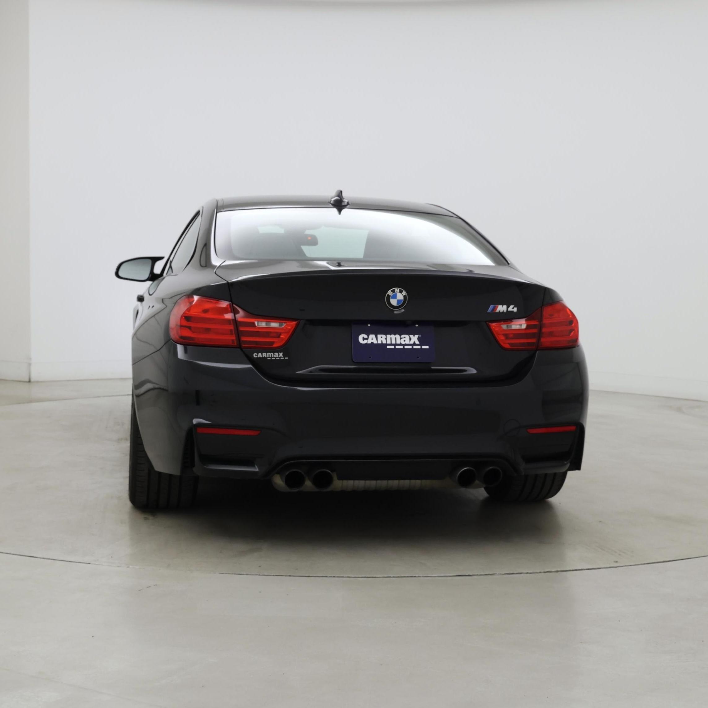 Thumbnail: 2016 BMW M4 - 6
