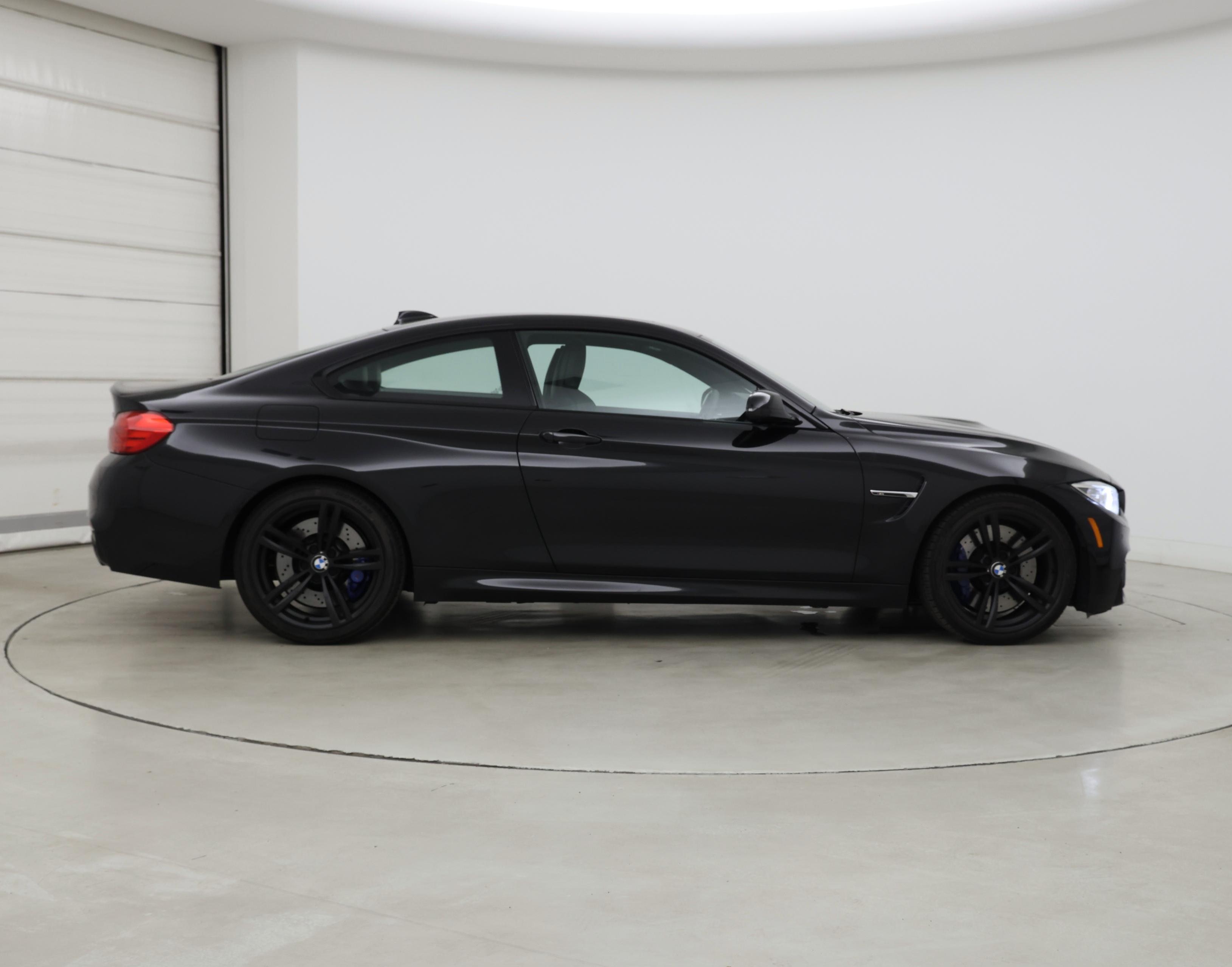 Thumbnail: 2016 BMW M4 - 7