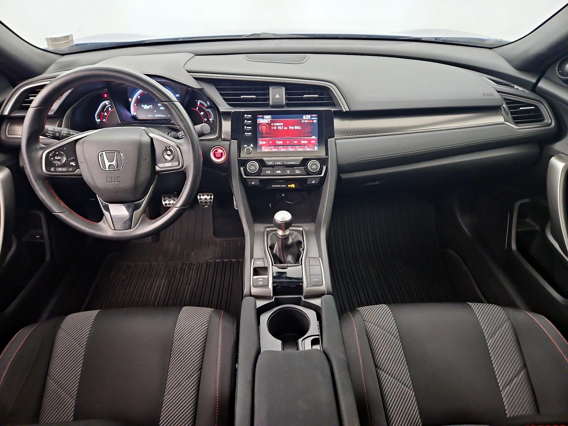 Thumbnail: 2019 Honda Civic - 9