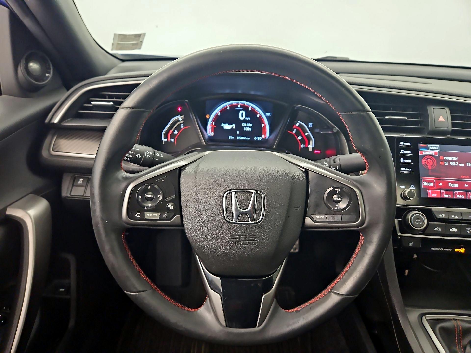 Thumbnail: 2019 Honda Civic - 10