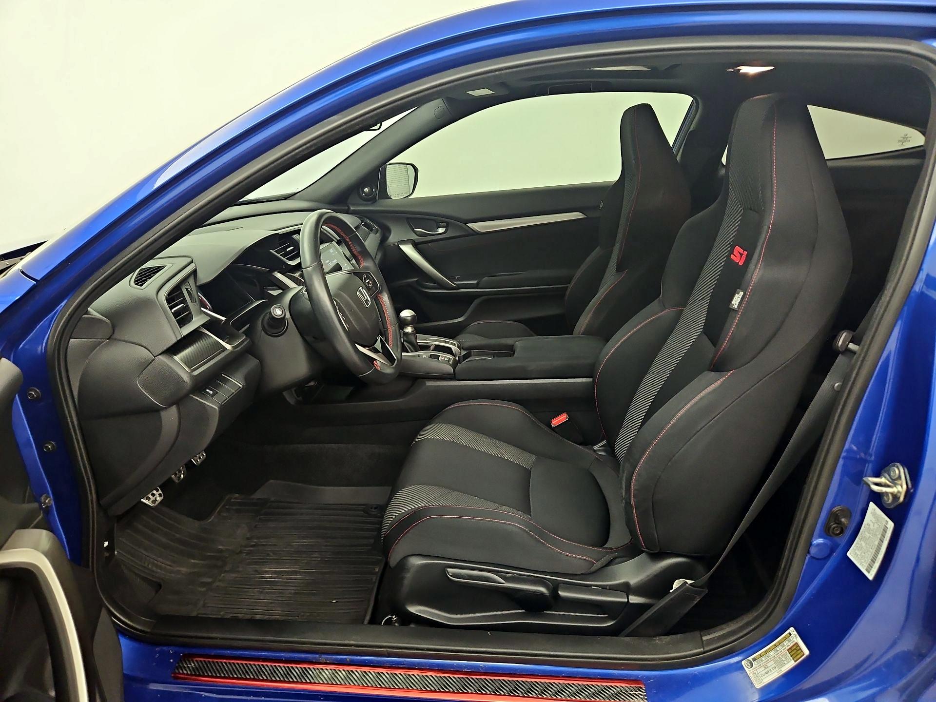 Thumbnail: 2019 Honda Civic - 11