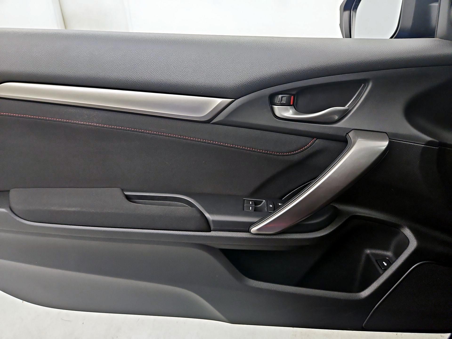 Thumbnail: 2019 Honda Civic - 12