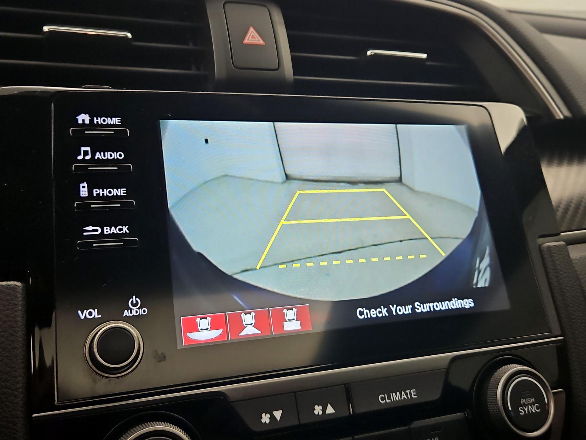 Thumbnail: 2019 Honda Civic - 14