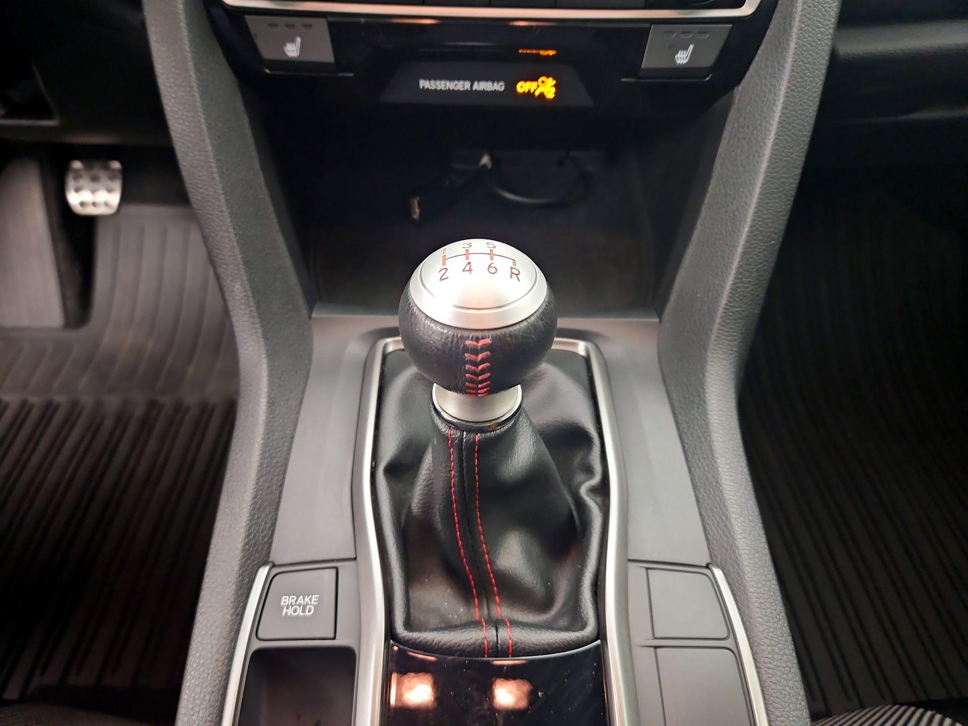 Thumbnail: 2019 Honda Civic - 17