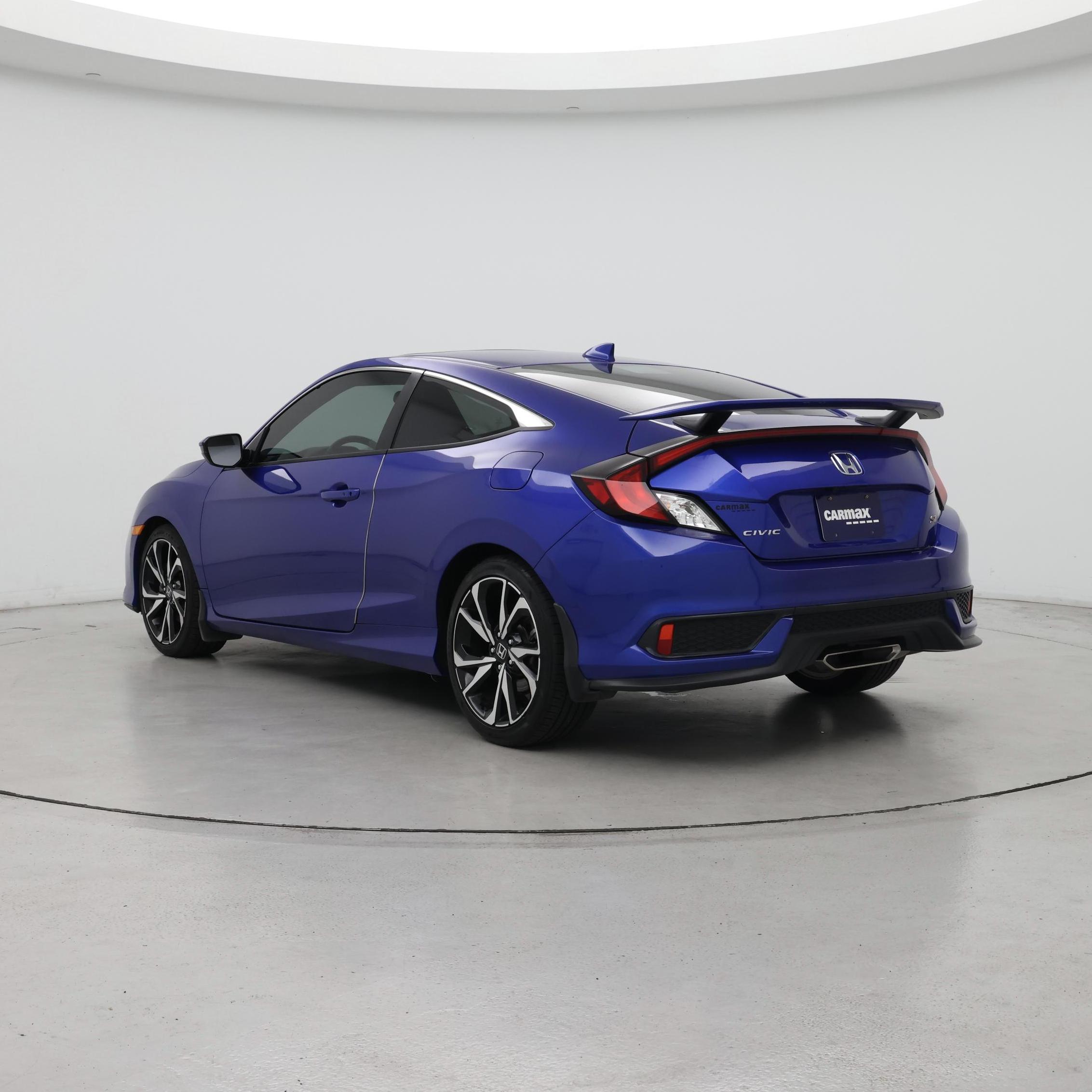 Thumbnail: 2019 Honda Civic - 2