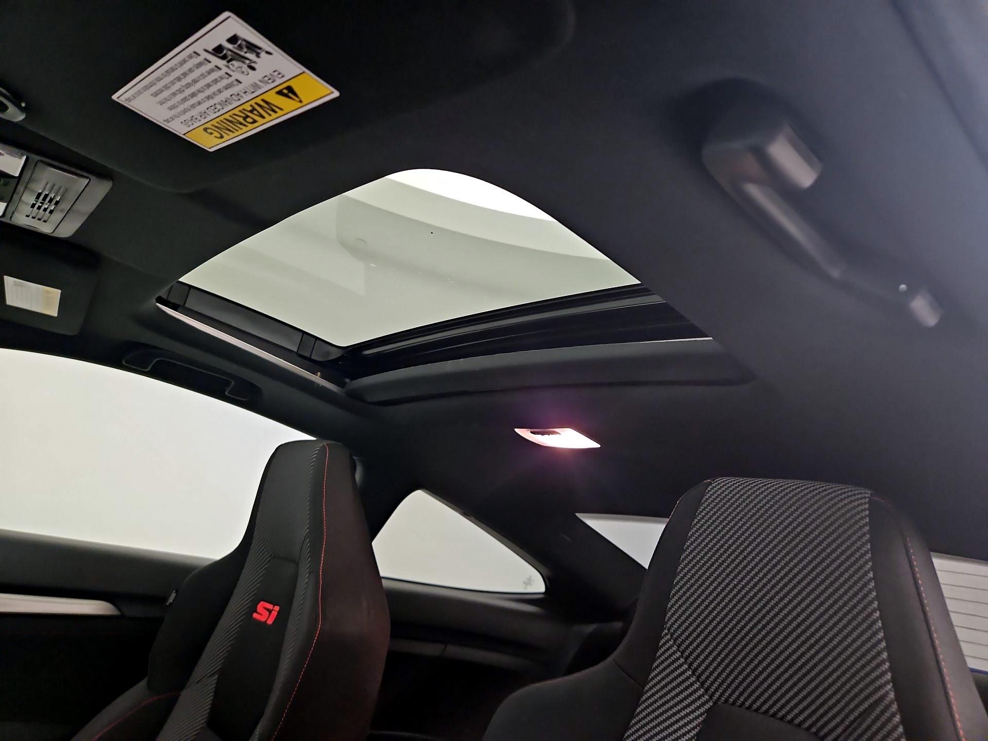 Thumbnail: 2019 Honda Civic - 19