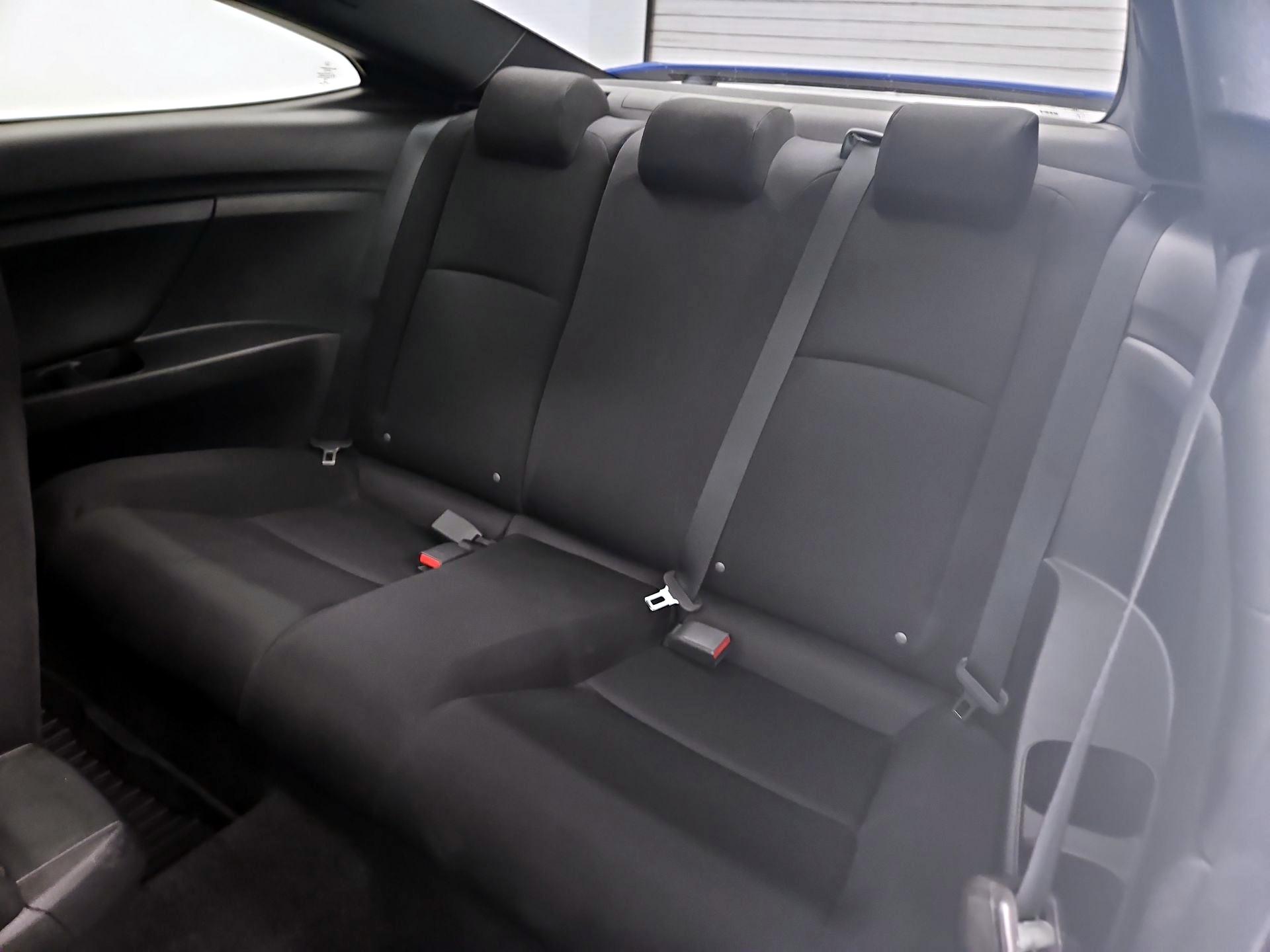Thumbnail: 2019 Honda Civic - 20