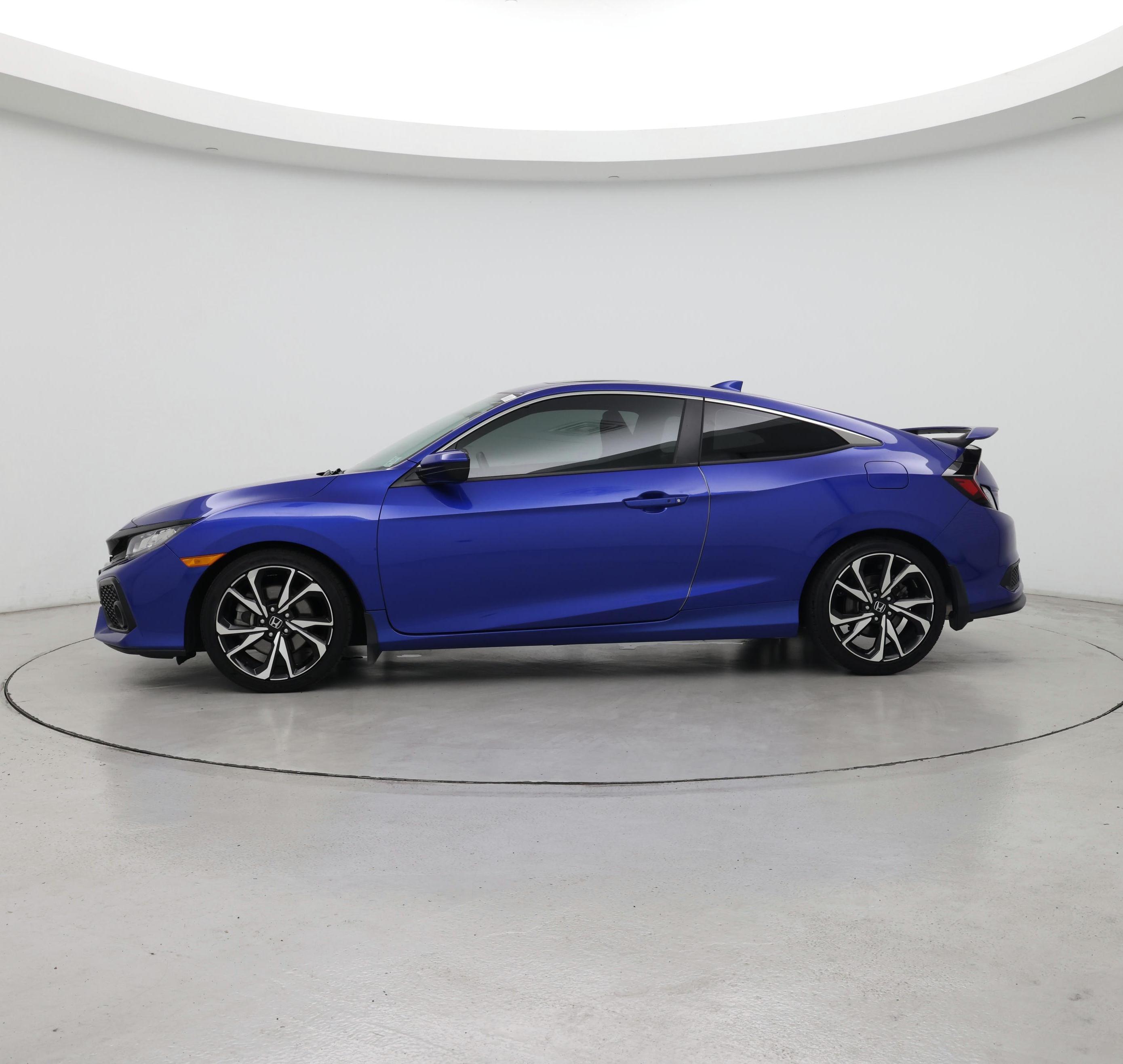 Thumbnail: 2019 Honda Civic - 3