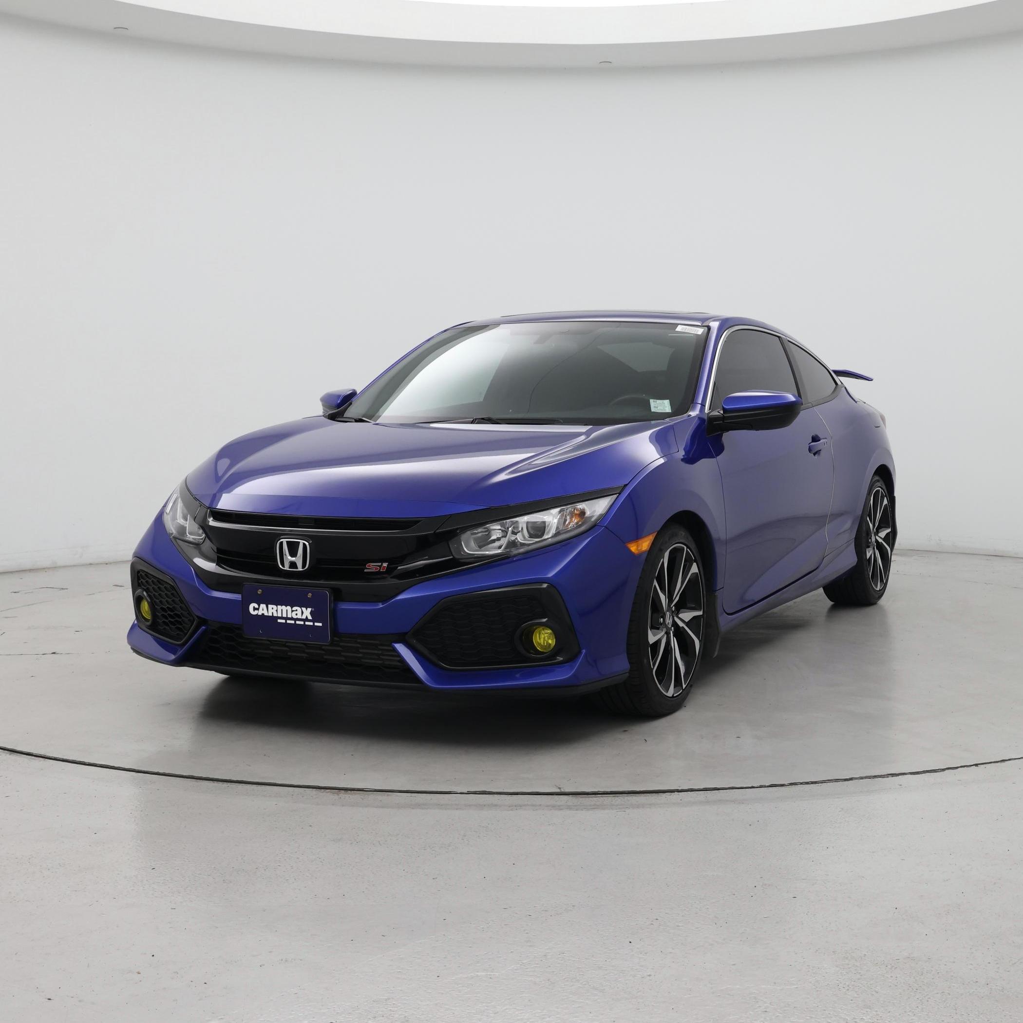 Thumbnail: 2019 Honda Civic - 4