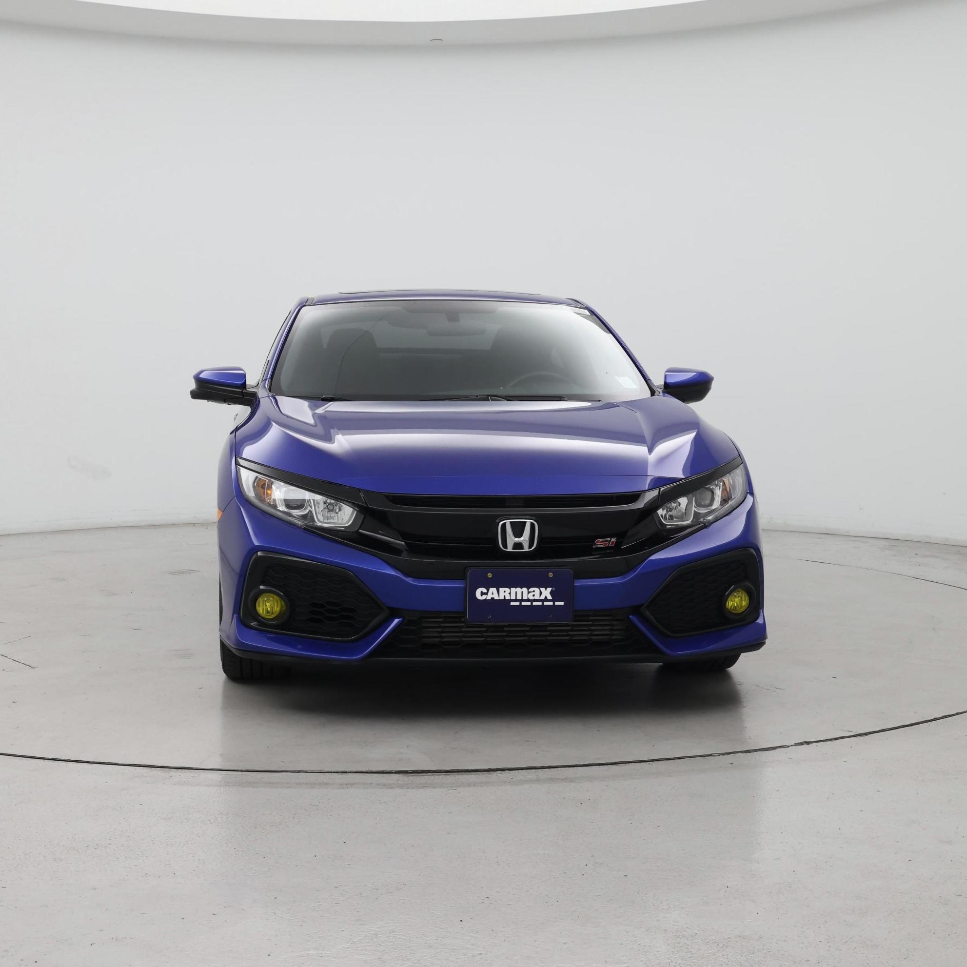 Thumbnail: 2019 Honda Civic - 5