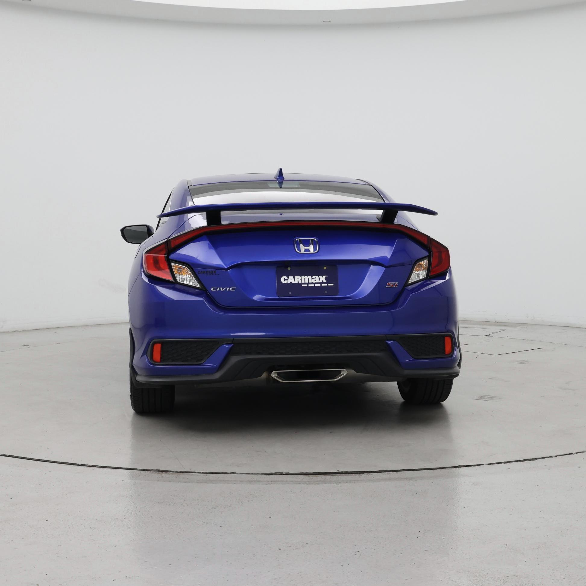Thumbnail: 2019 Honda Civic - 6