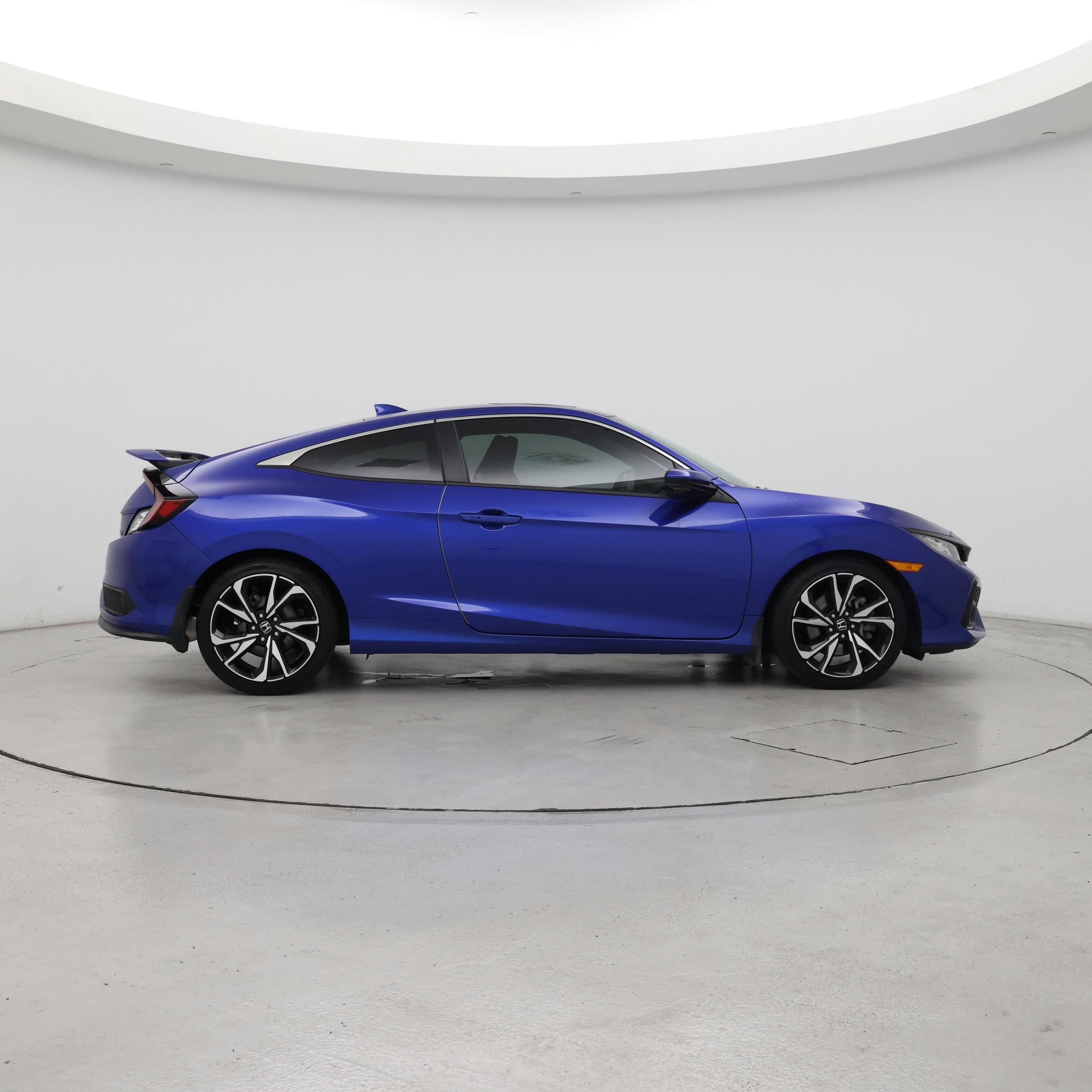 Thumbnail: 2019 Honda Civic - 7