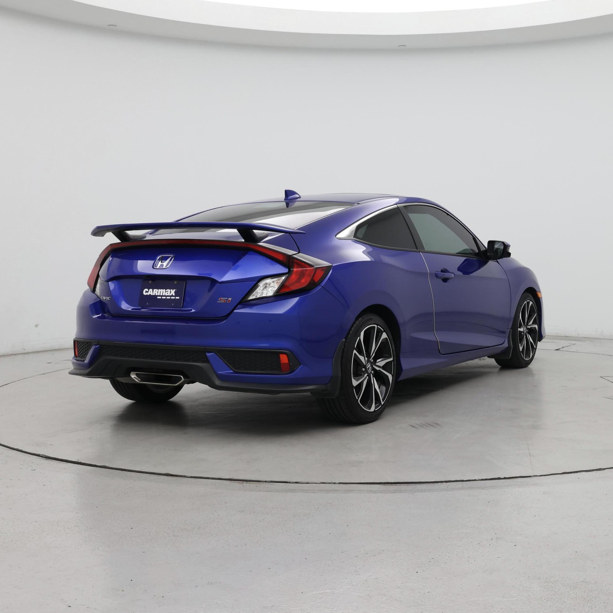 Thumbnail: 2019 Honda Civic - 8