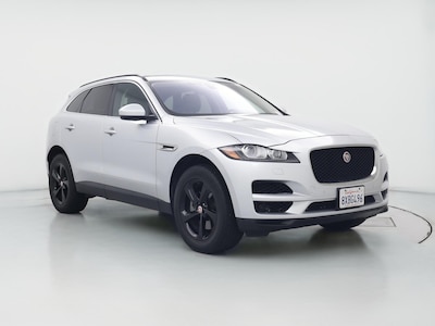 2020 Jaguar F-Pace 30t Premium