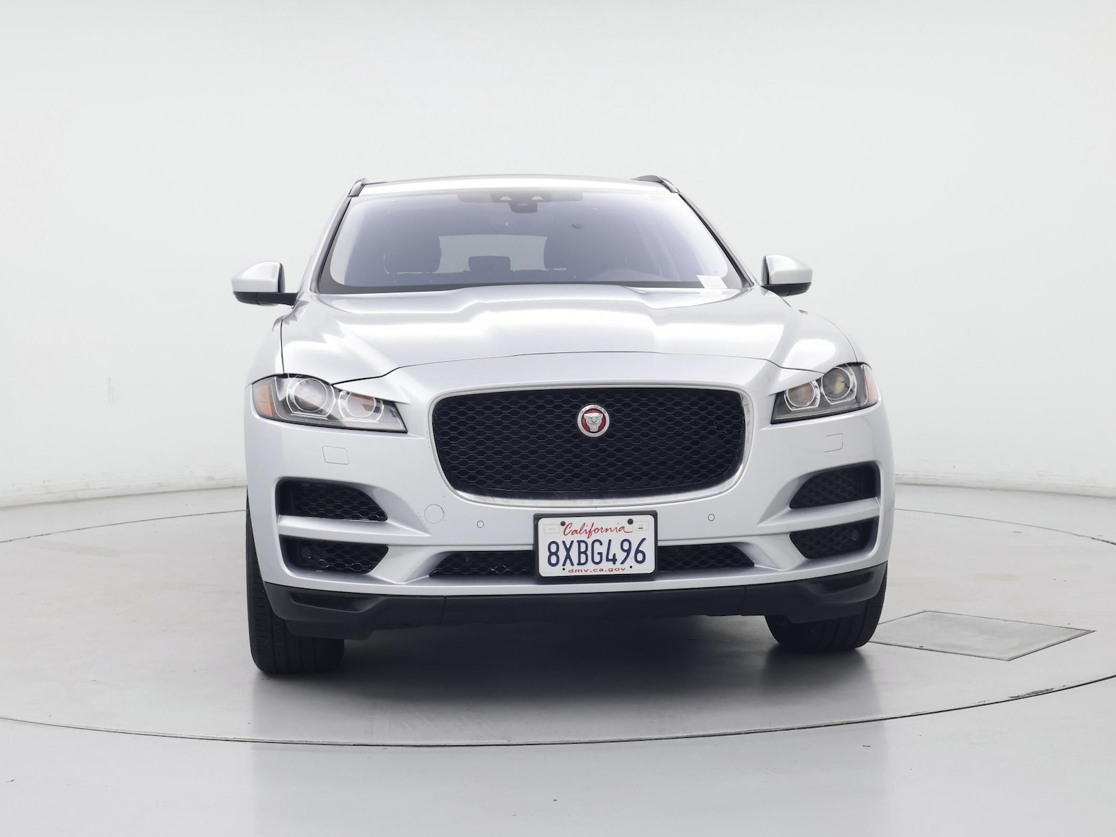 2020 Jaguar F-Pace Premium - Photo 6