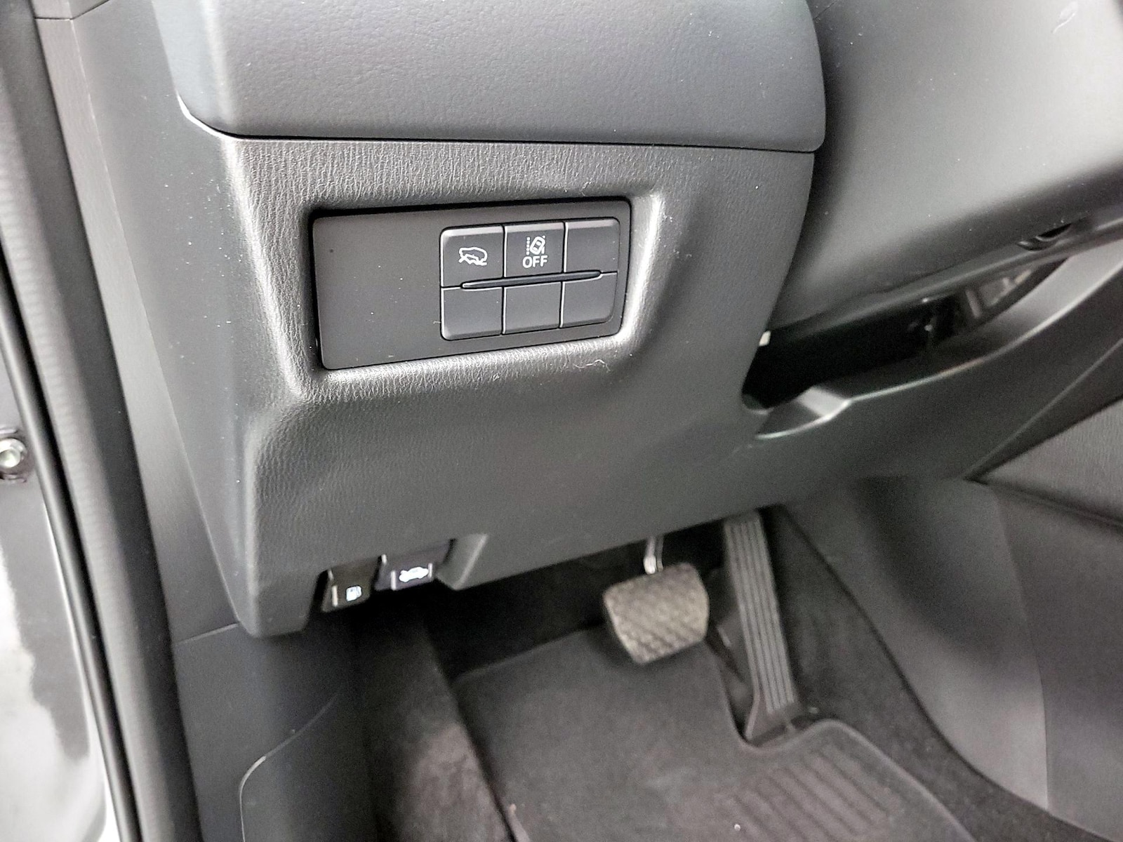 2025 Mazda CX-5 S Select Package - Photo 14