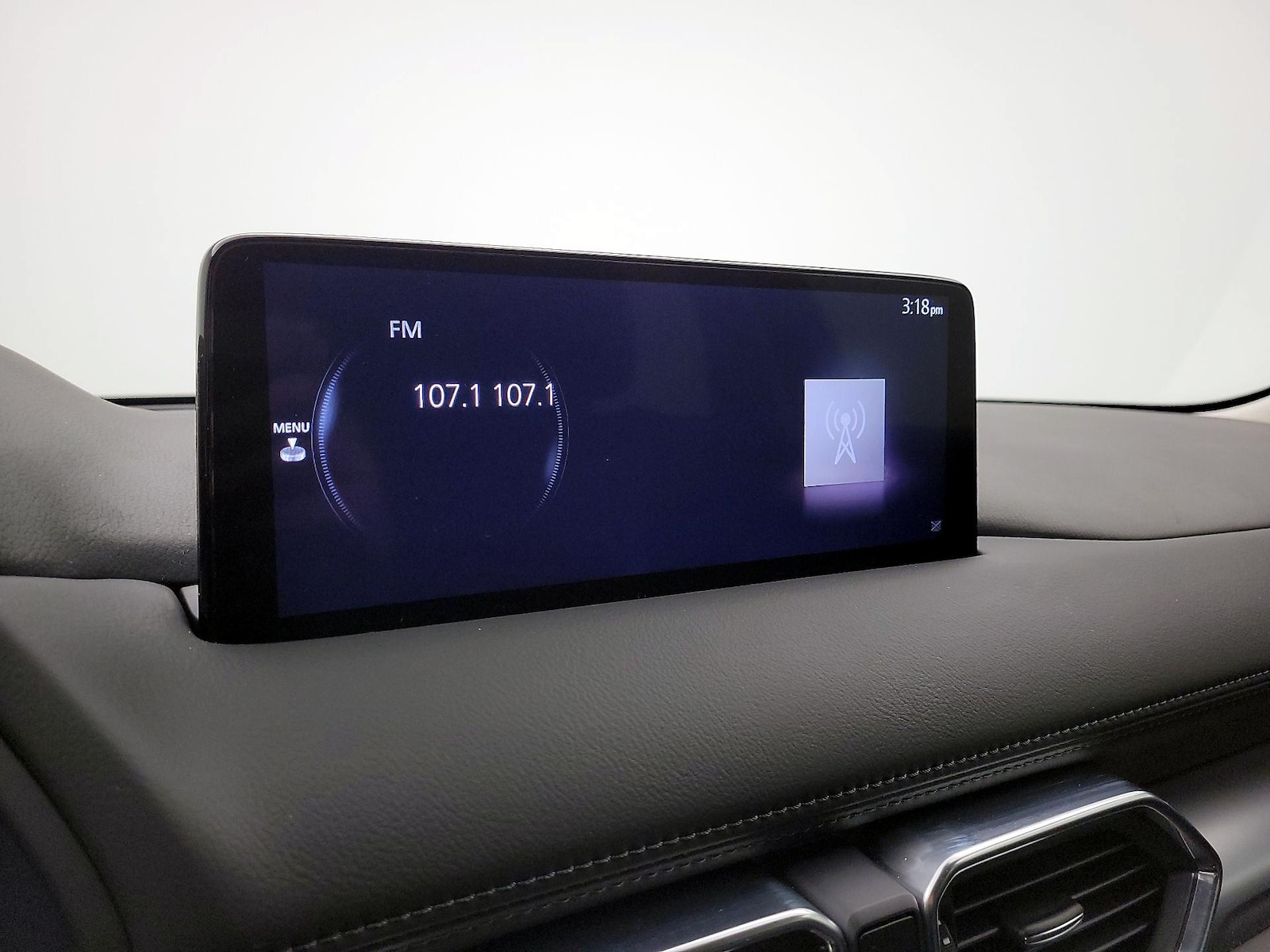 2025 Mazda CX-5 S Select Package - Photo 16