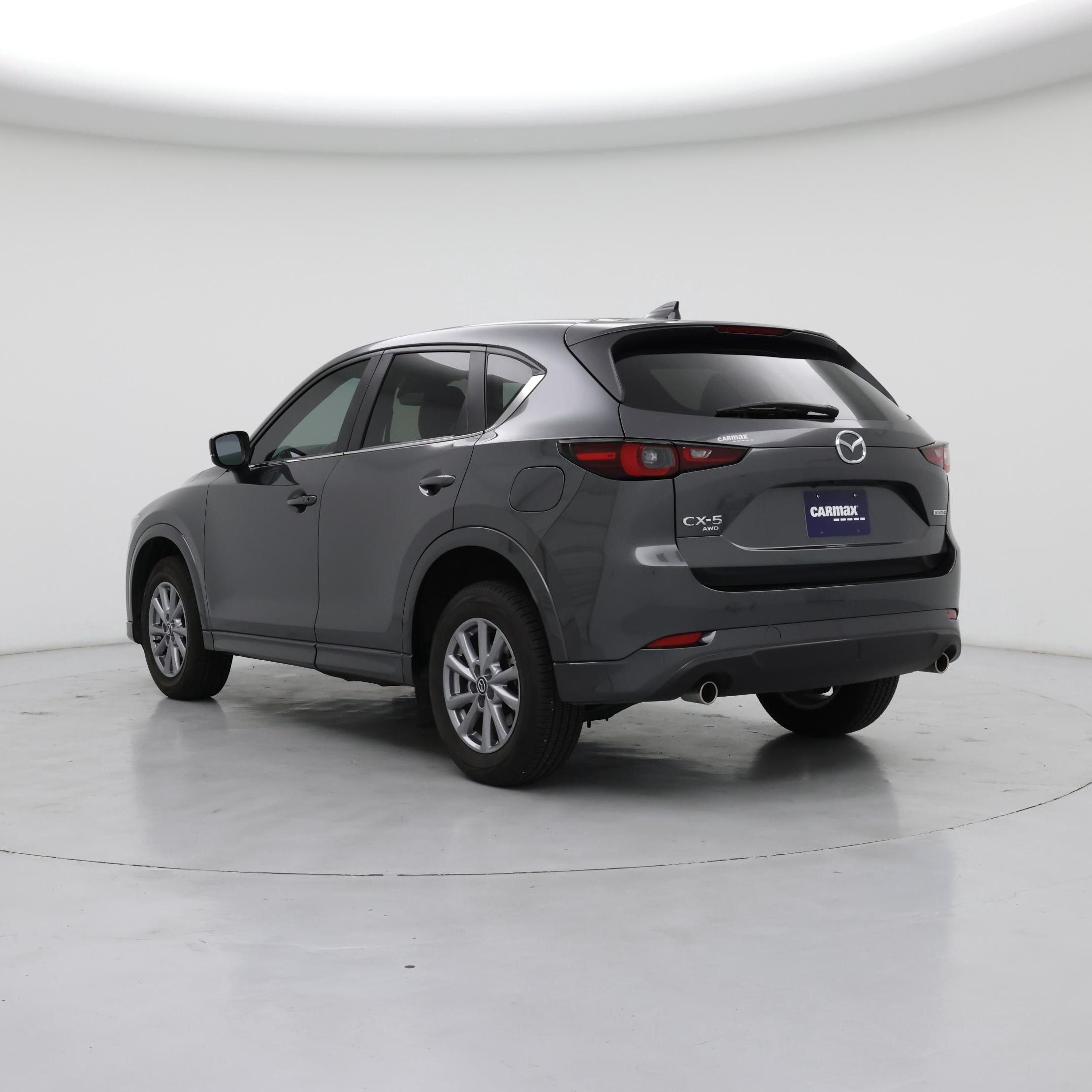 Thumbnail: 2025 Mazda CX-5 - 2