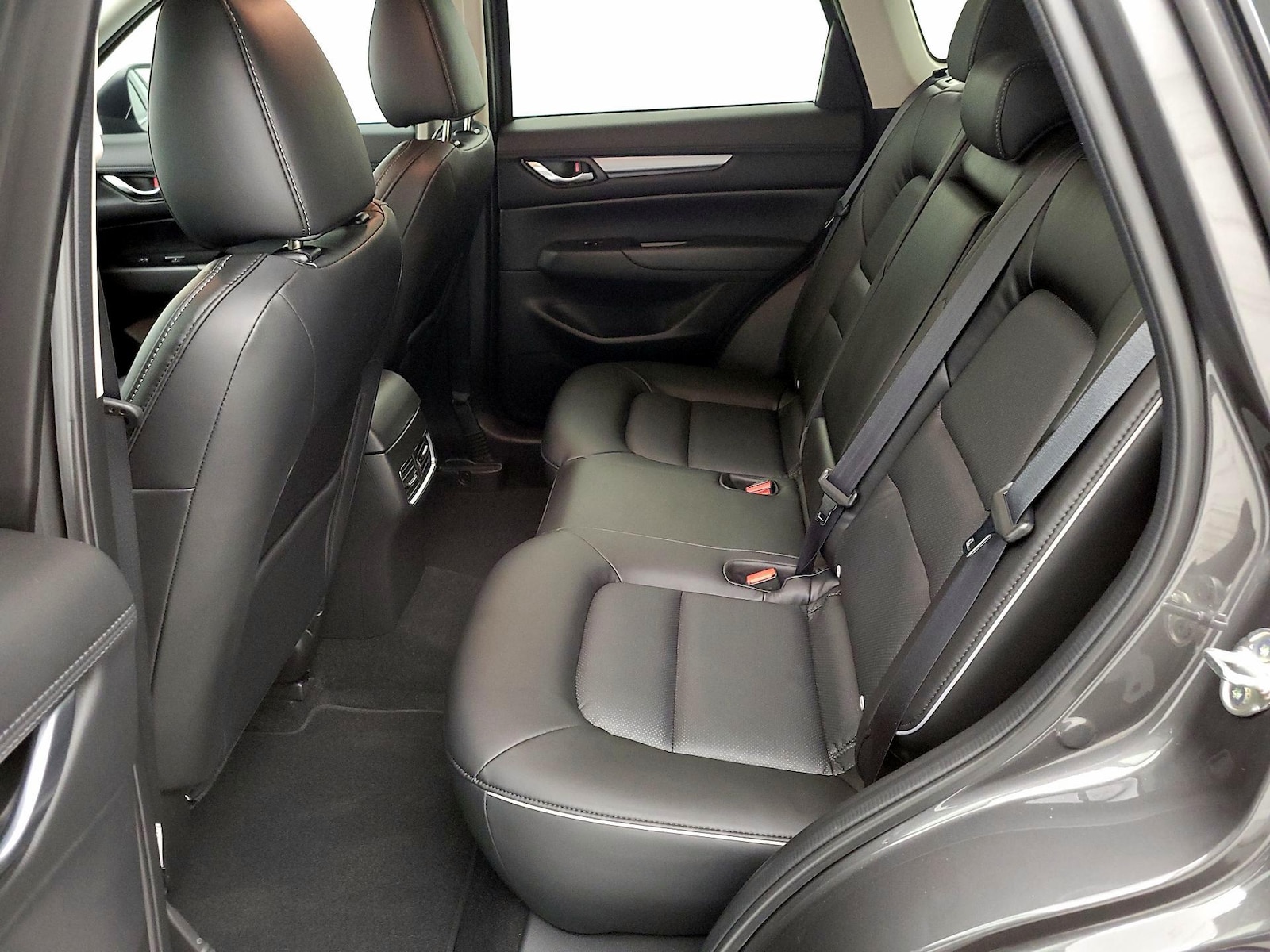 2025 Mazda CX-5 S Select Package - Photo 20