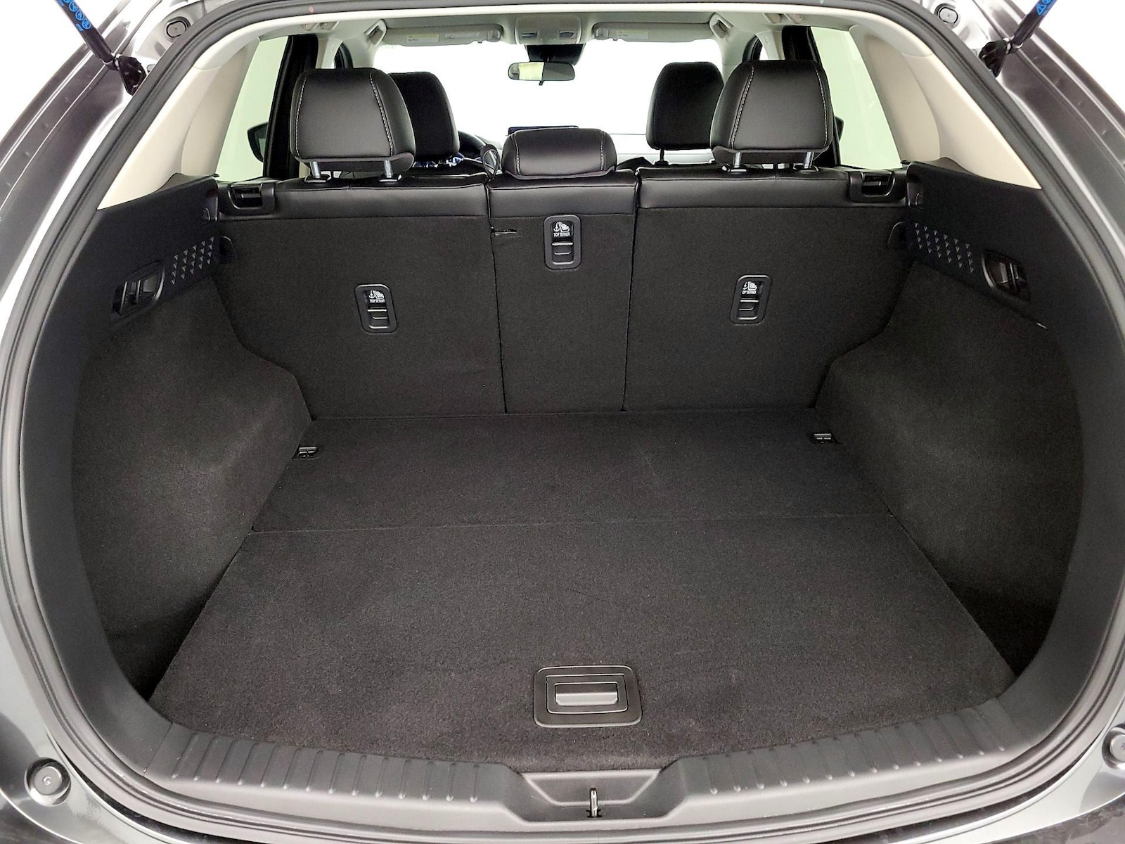 2025 Mazda CX-5 S Select Package - Photo 21