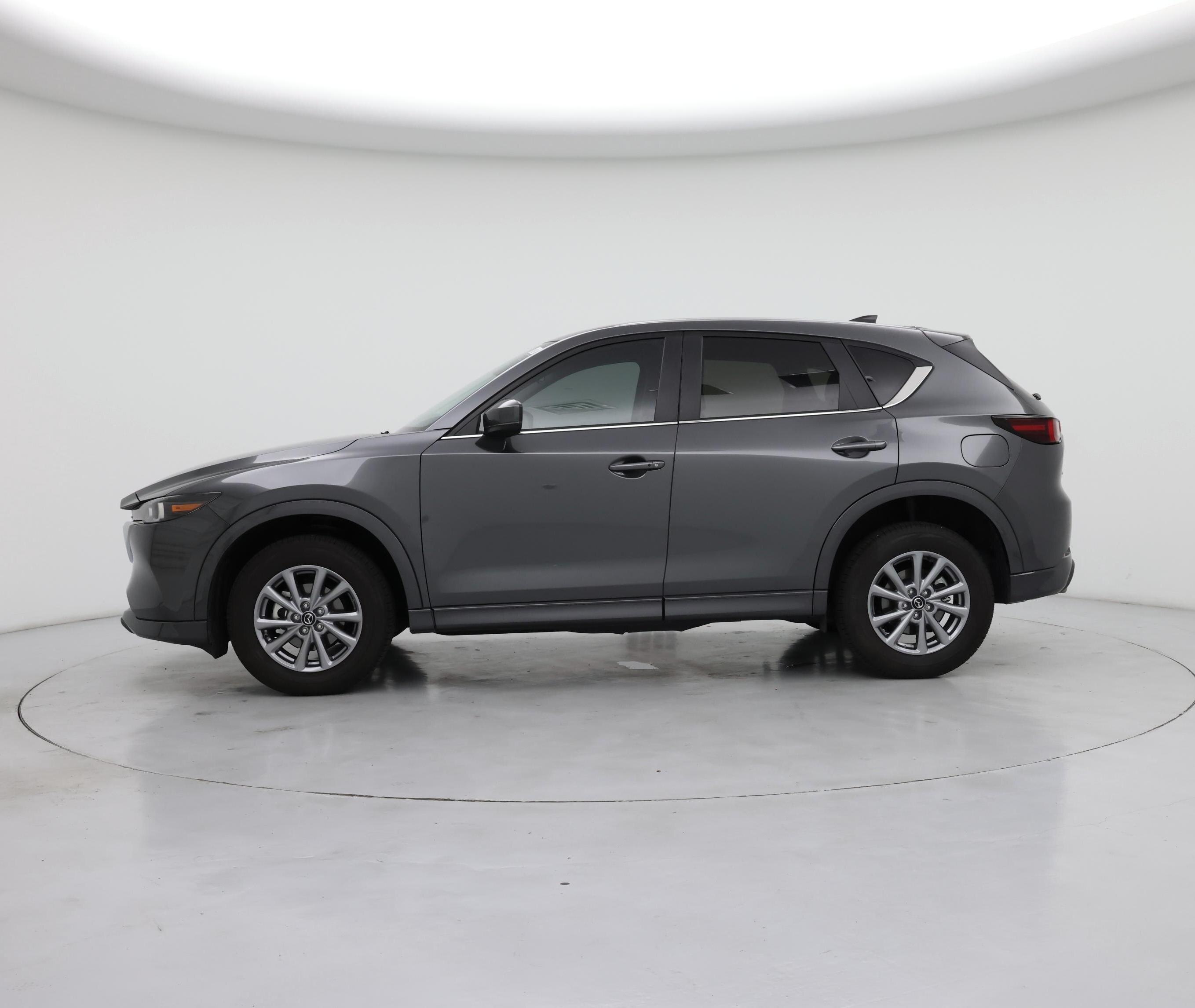 Thumbnail: 2025 Mazda CX-5 - 3