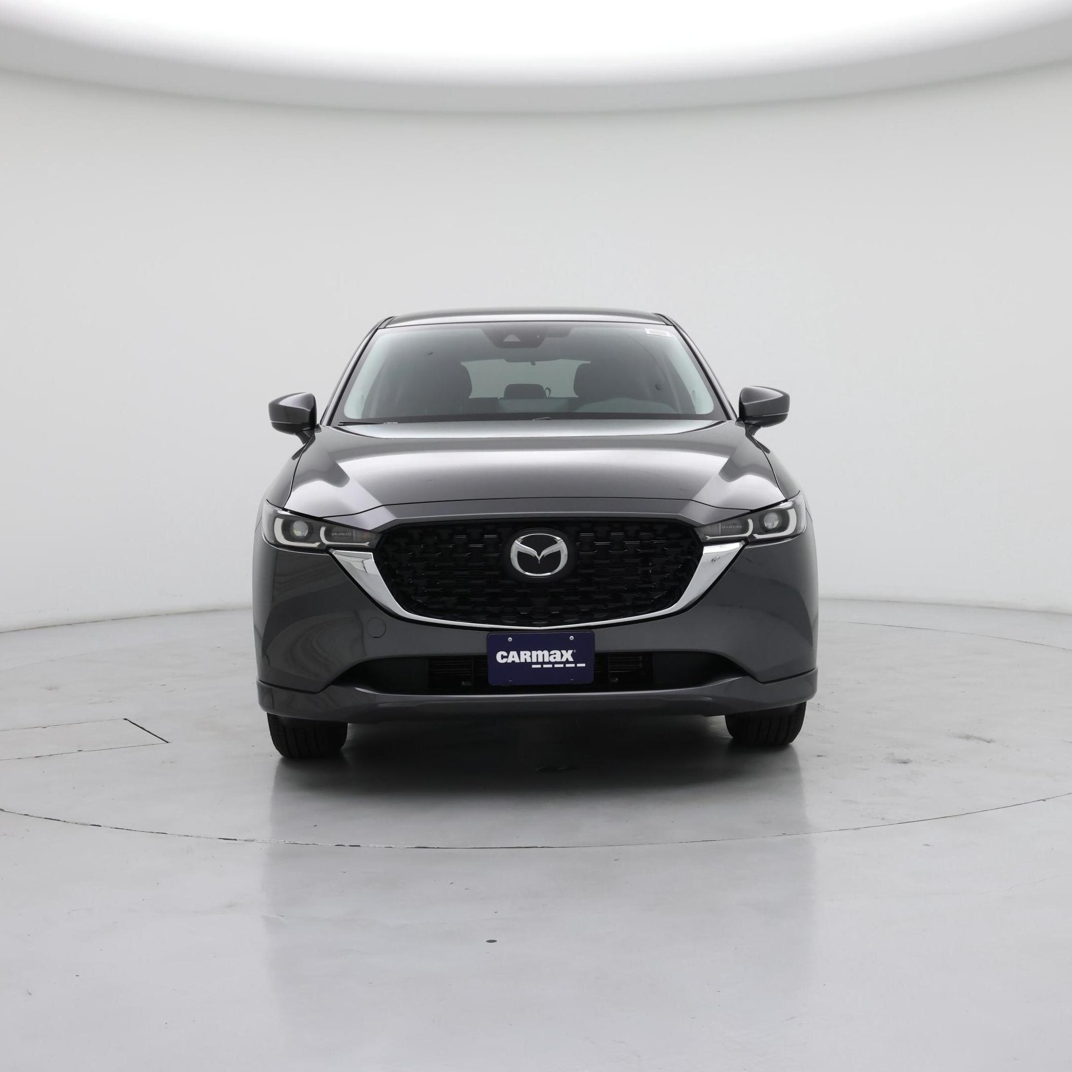 Thumbnail: 2025 Mazda CX-5 - 5