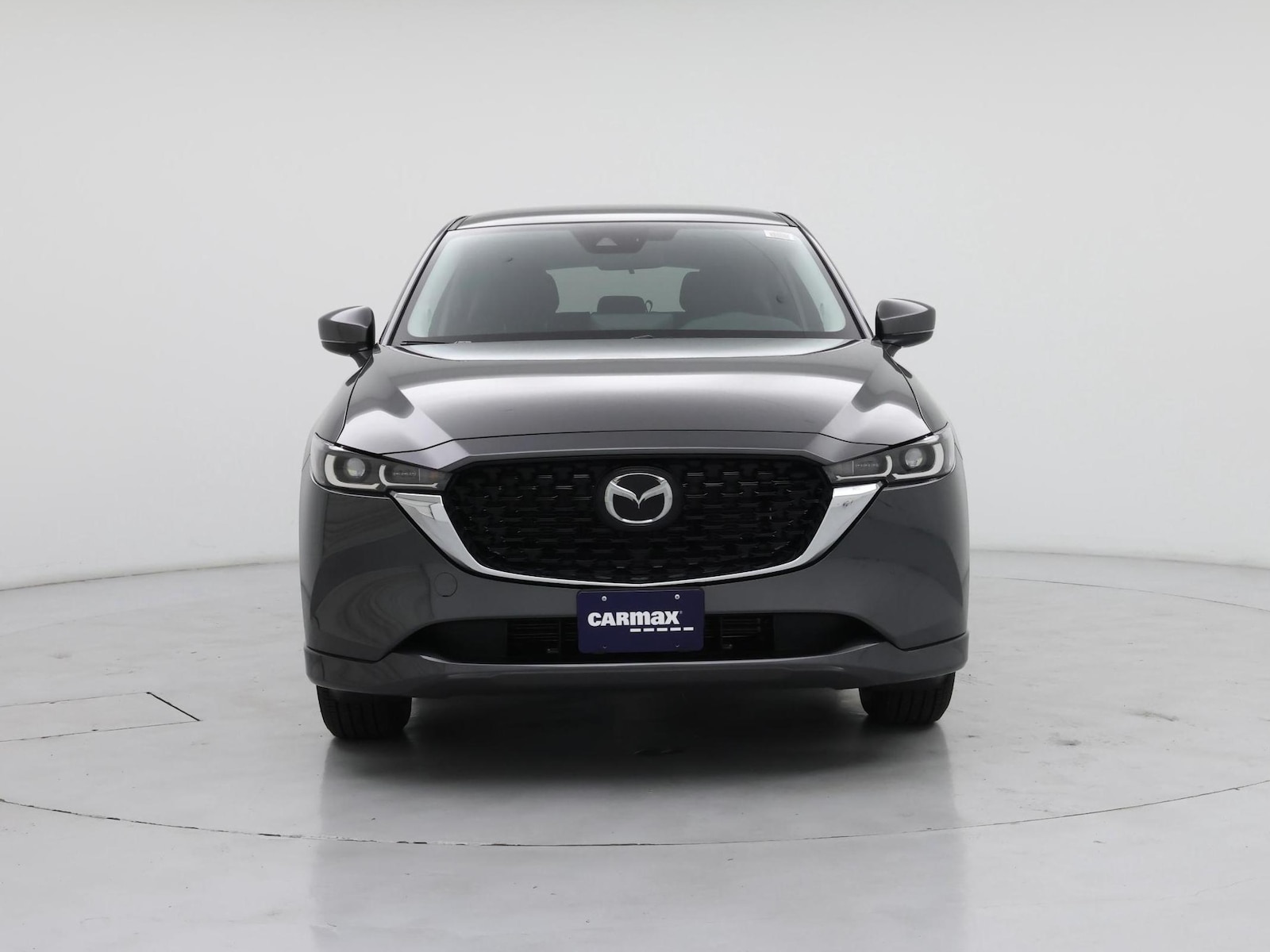 2025 Mazda CX-5 S Select Package - Photo 6