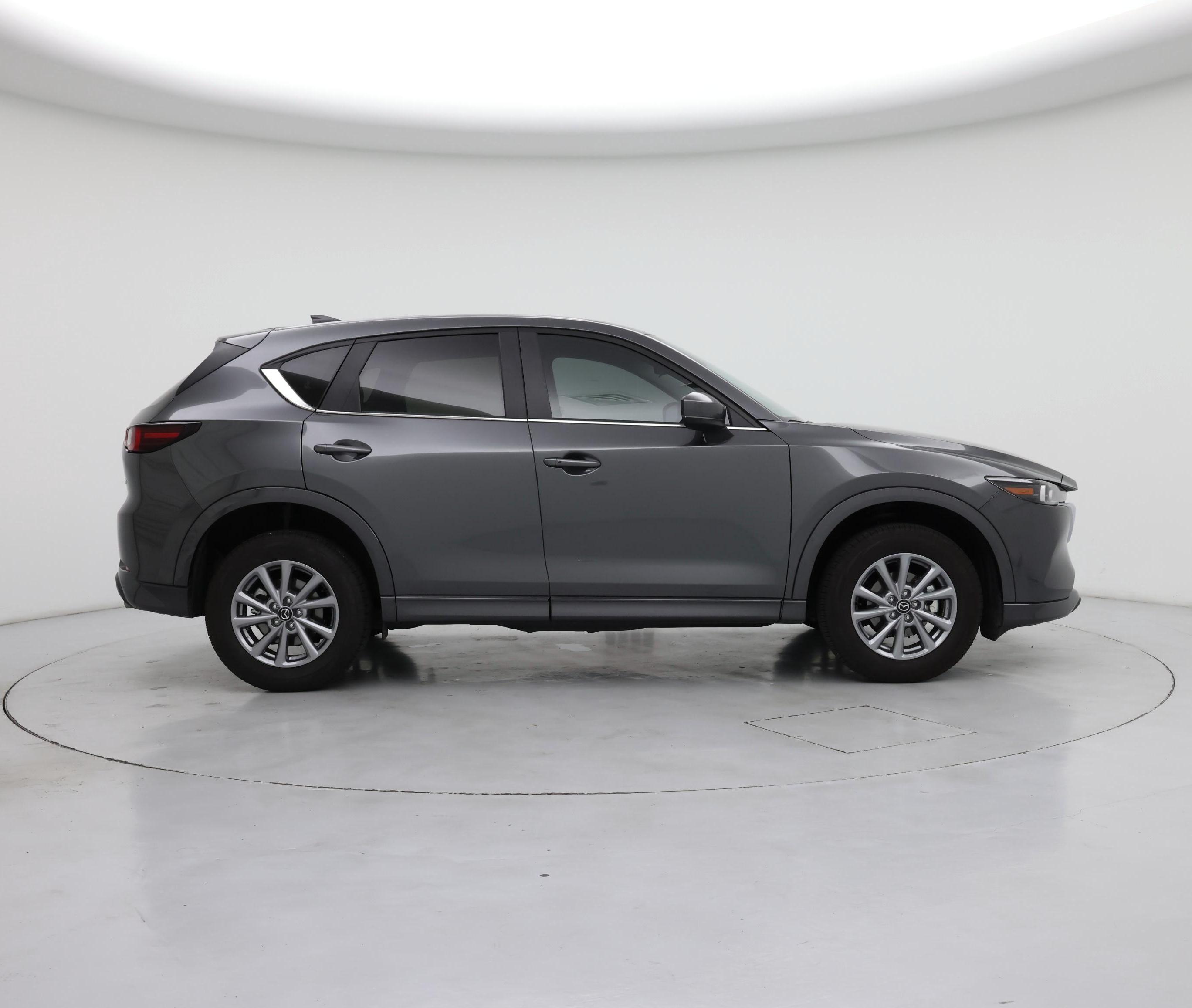Thumbnail: 2025 Mazda CX-5 - 7