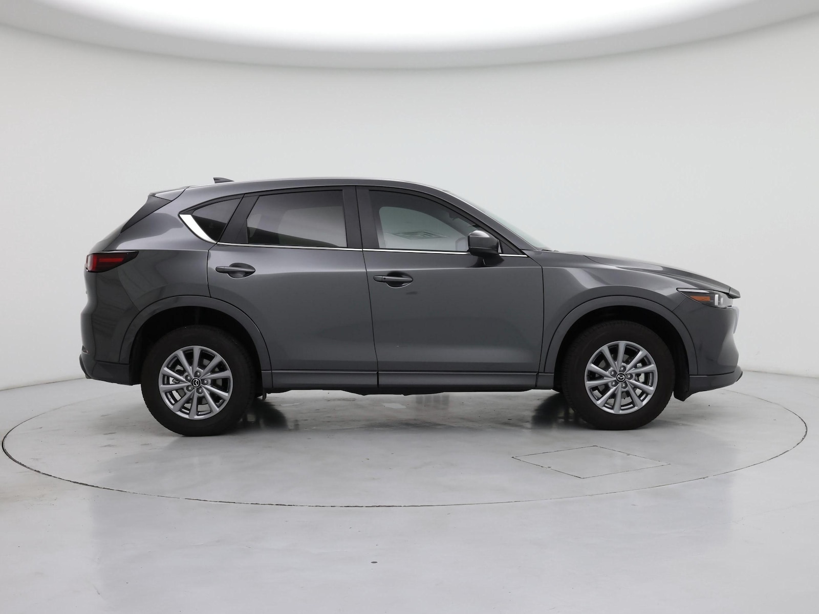 2025 Mazda CX-5 S Select Package - Photo 8