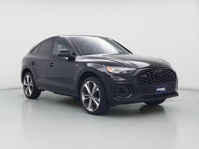 2022 Audi Q5 Sportback S-Line Premium Plus