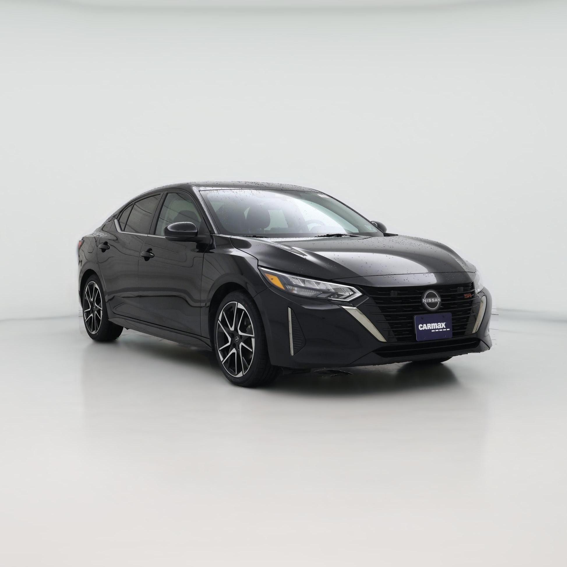 Thumbnail: 2024 Nissan Sentra - 1