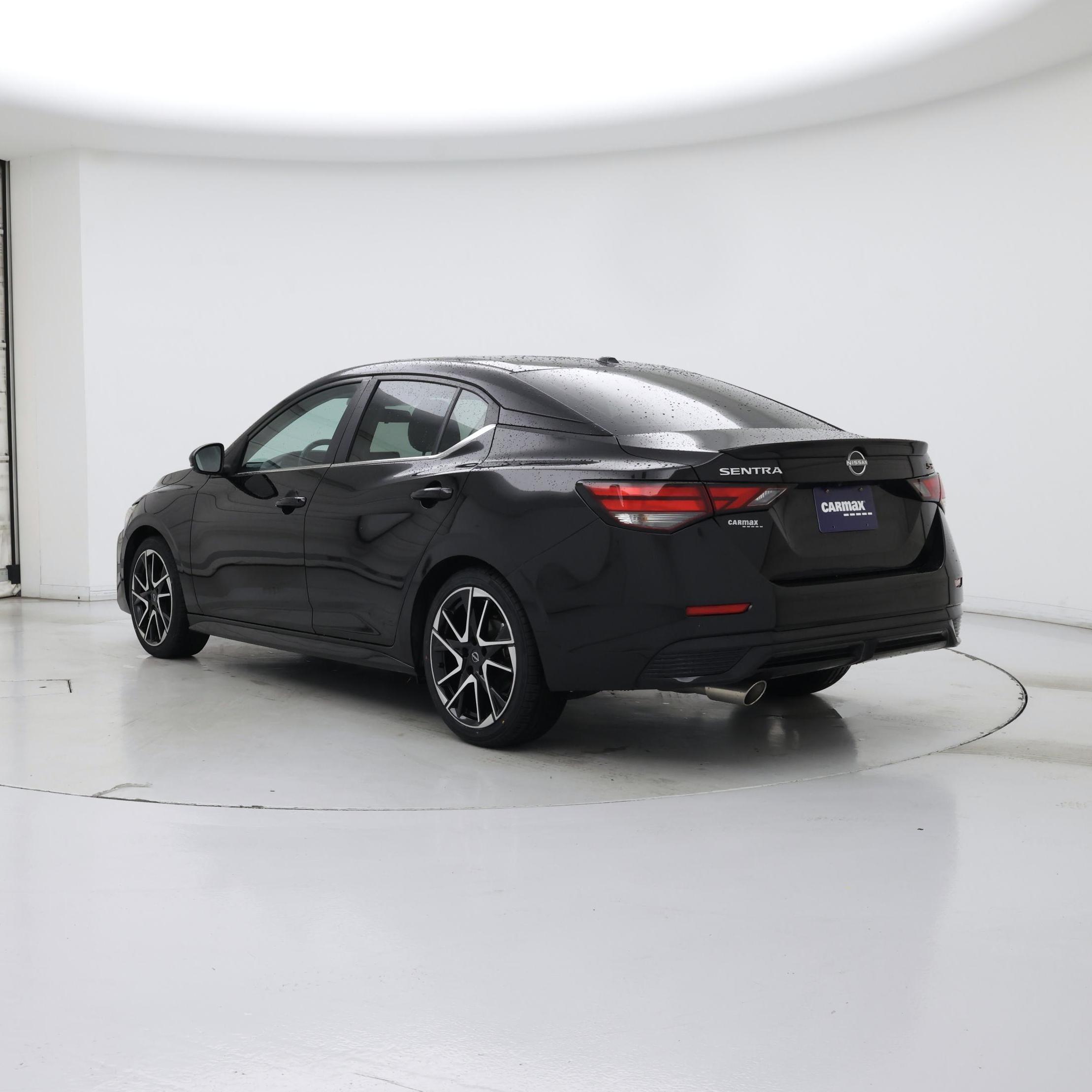Thumbnail: 2024 Nissan Sentra - 2