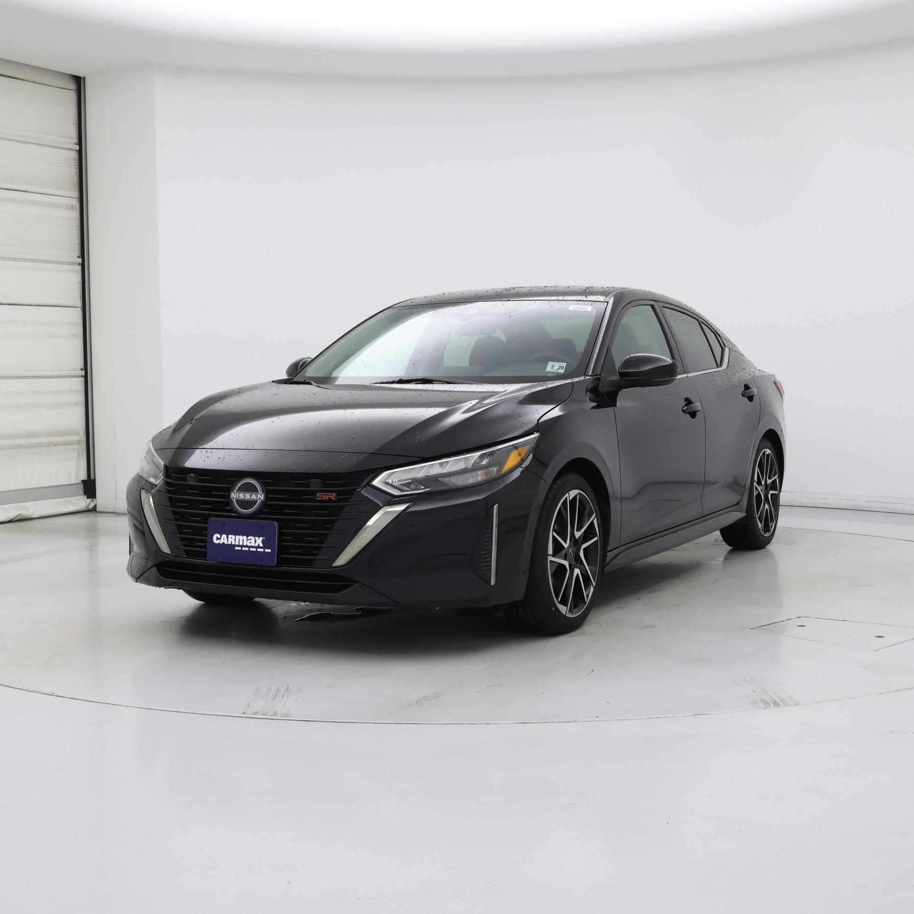Thumbnail: 2024 Nissan Sentra - 4