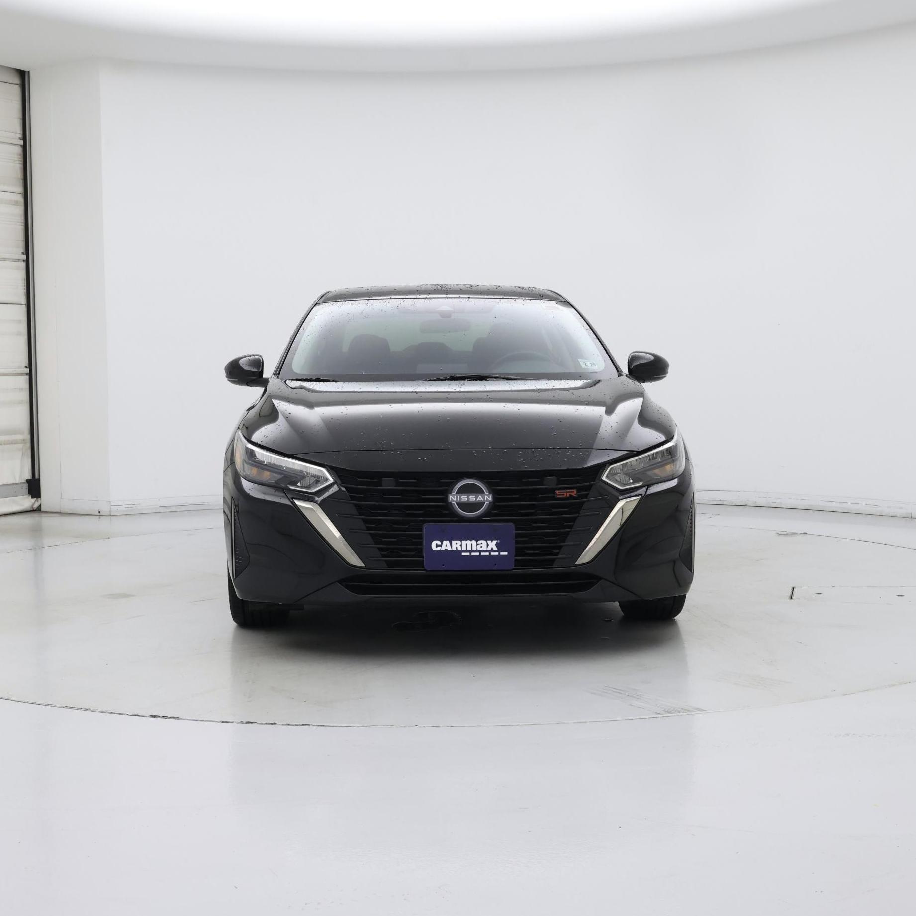 Thumbnail: 2024 Nissan Sentra - 5