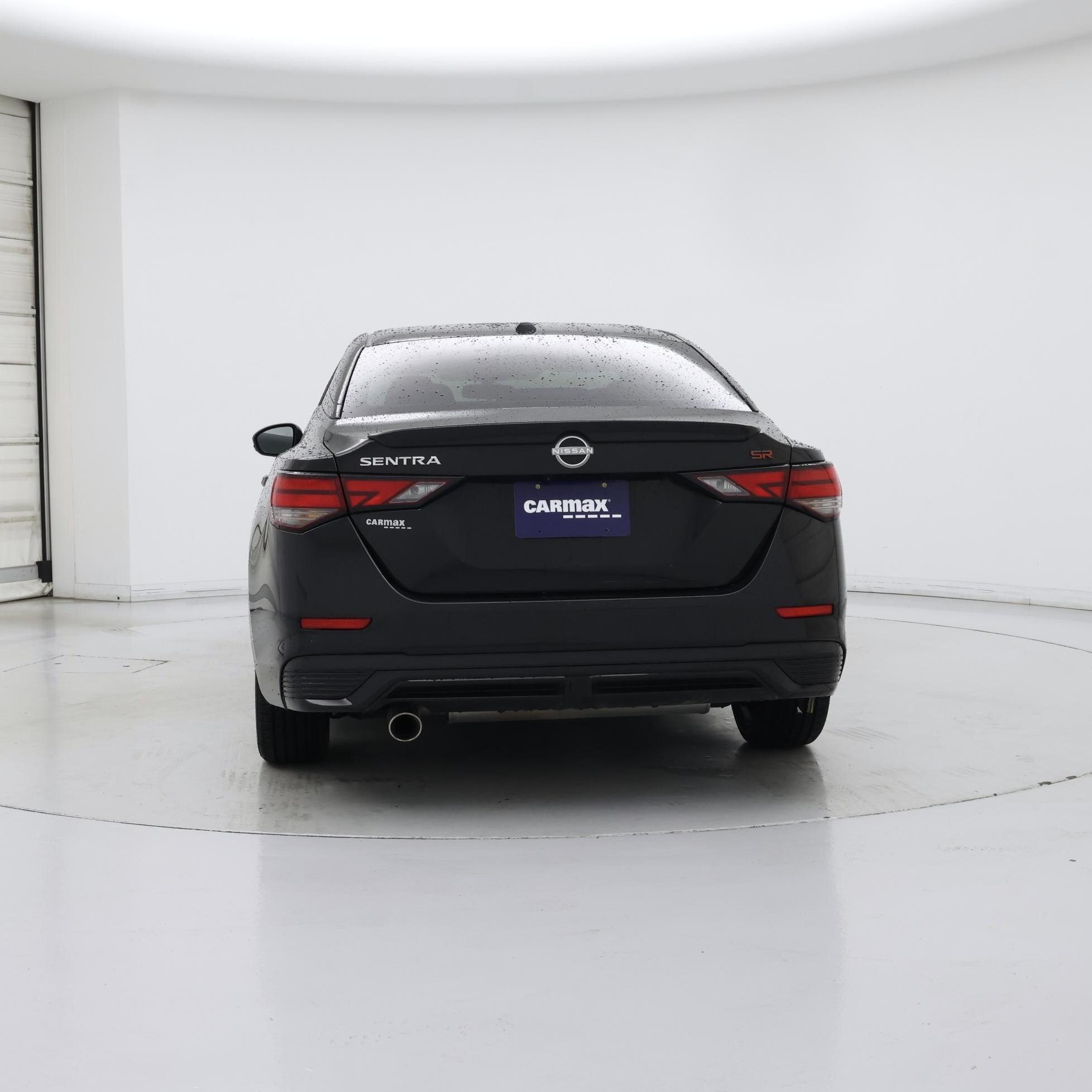 Thumbnail: 2024 Nissan Sentra - 6