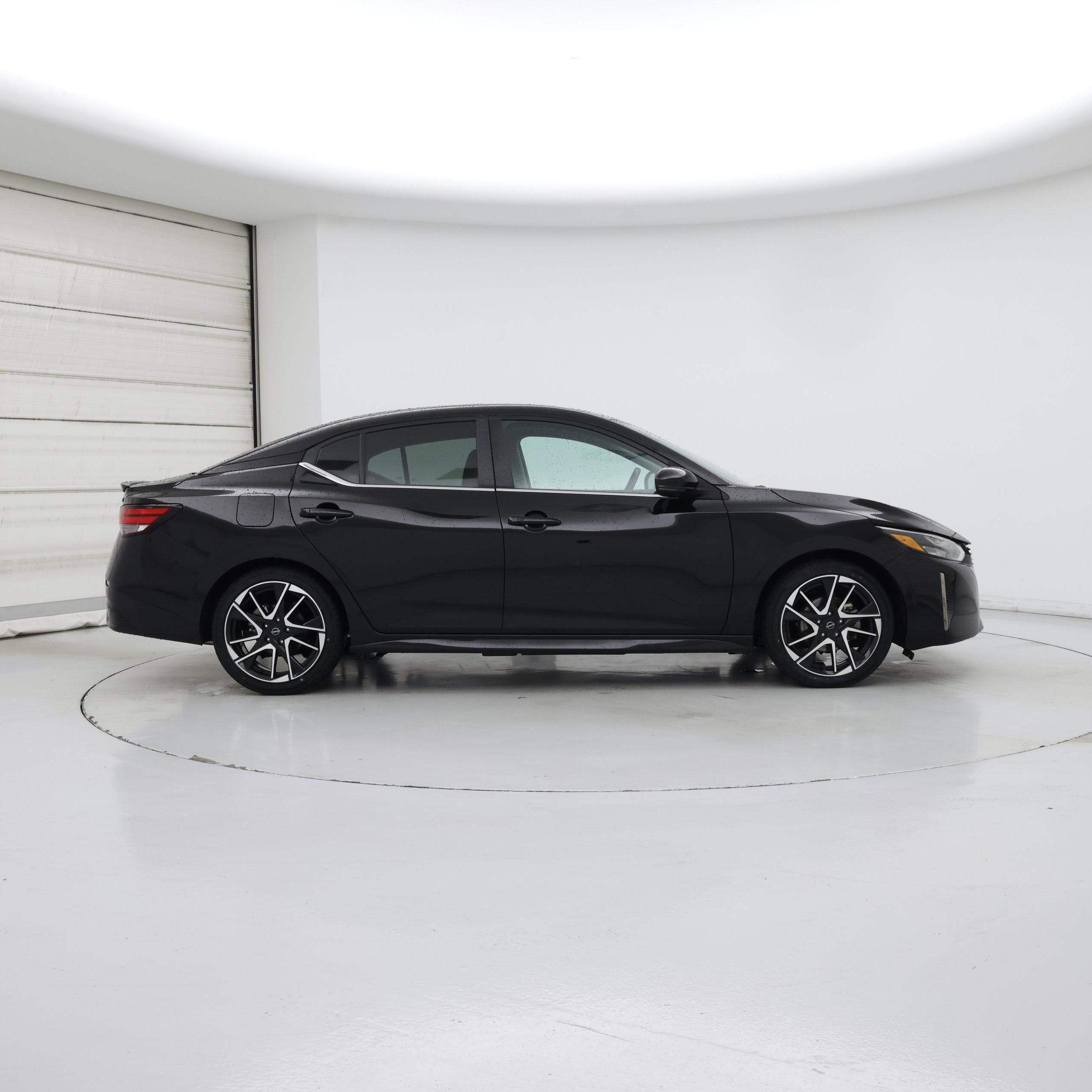 Thumbnail: 2024 Nissan Sentra - 7