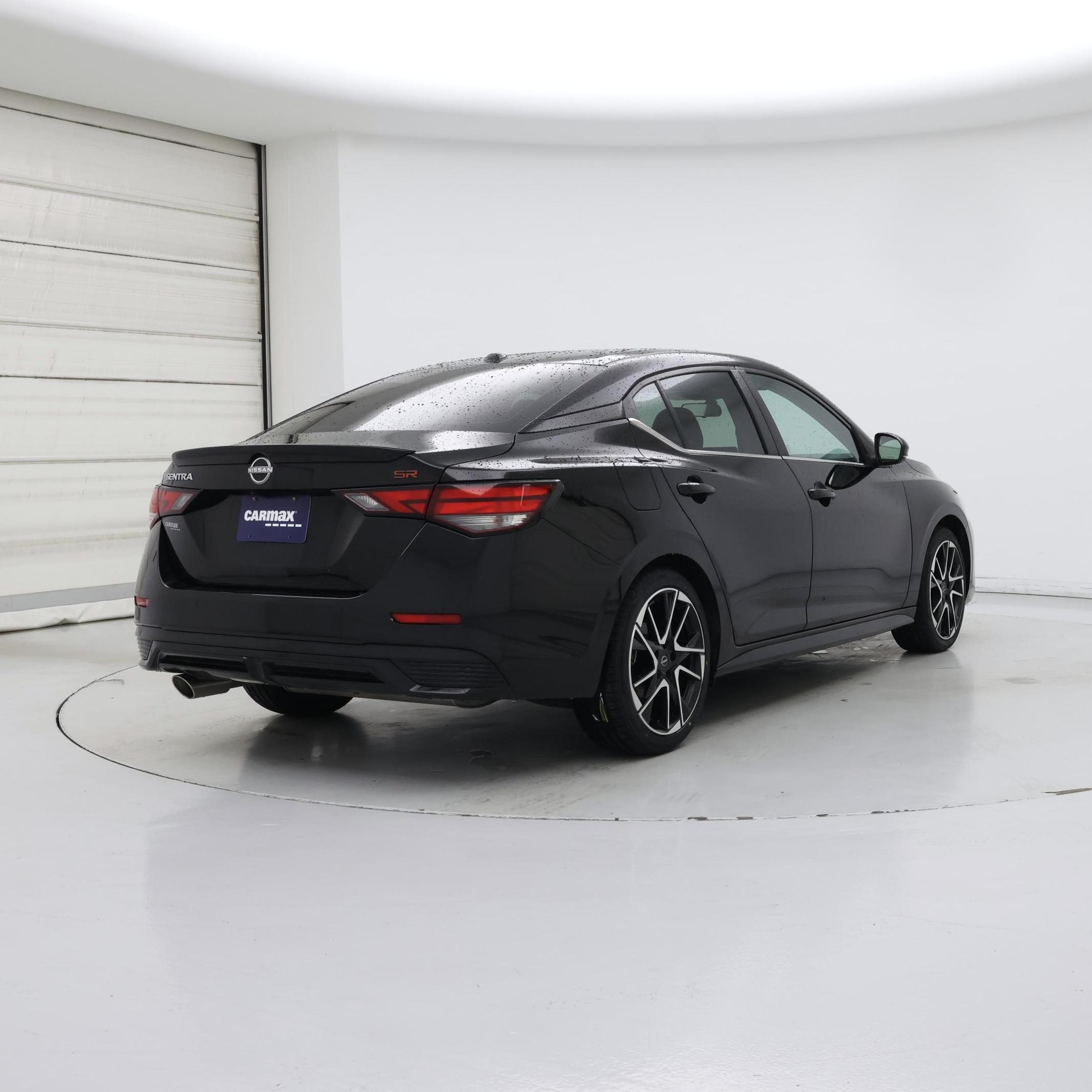 Thumbnail: 2024 Nissan Sentra - 8