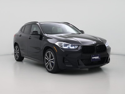 2022 BMW X2 M35i