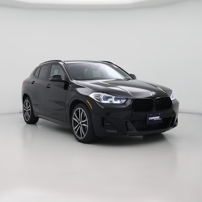 2022 BMW X2 M35i