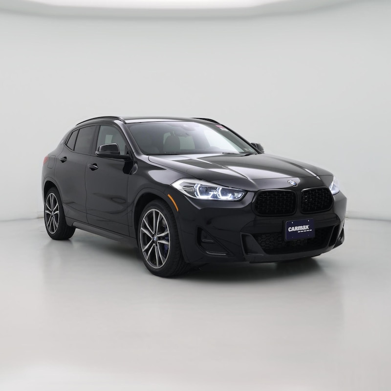 2022 BMW X2 M35i