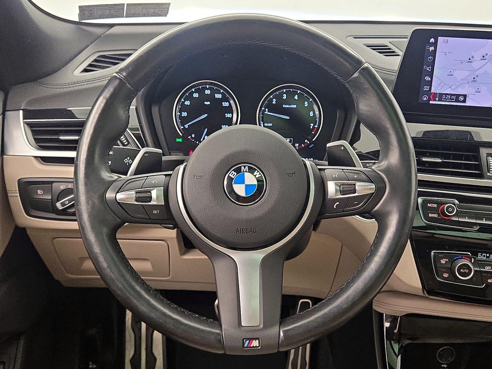 Lane Departure Warning