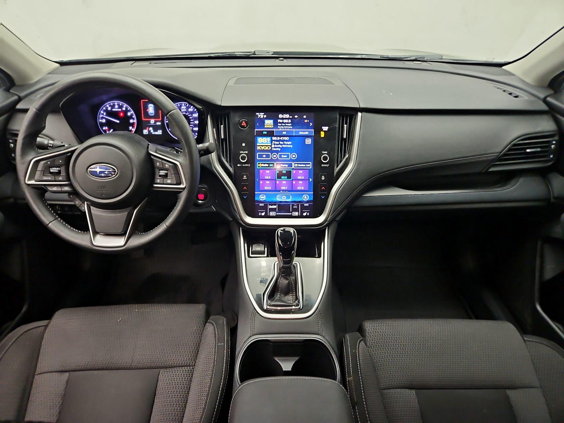 Thumbnail: 2020 Subaru Outback - 9