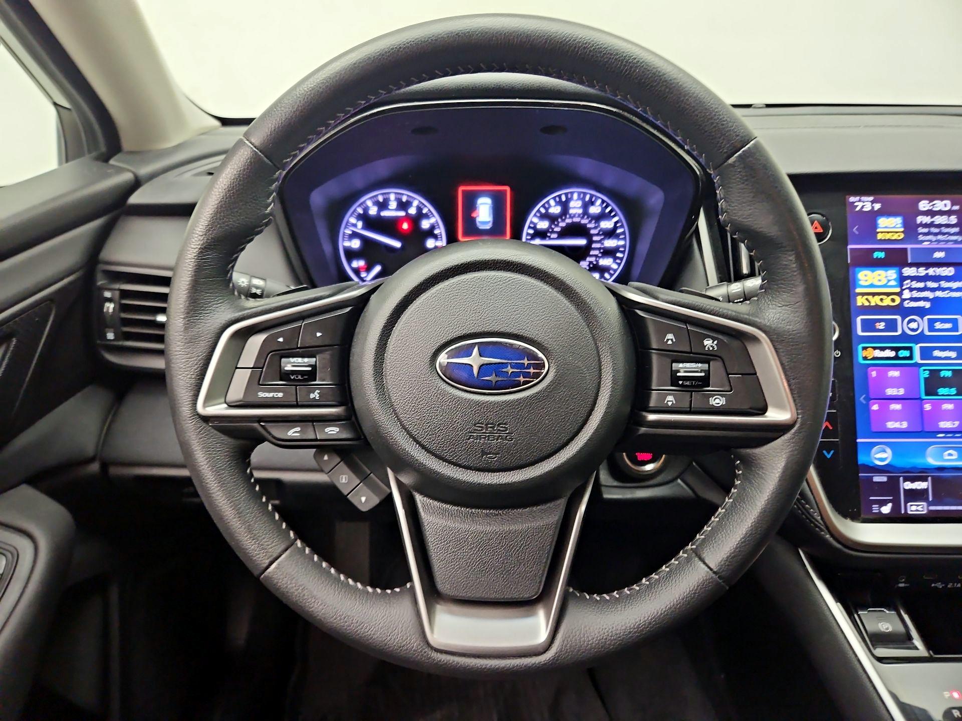 Thumbnail: 2020 Subaru Outback - 10