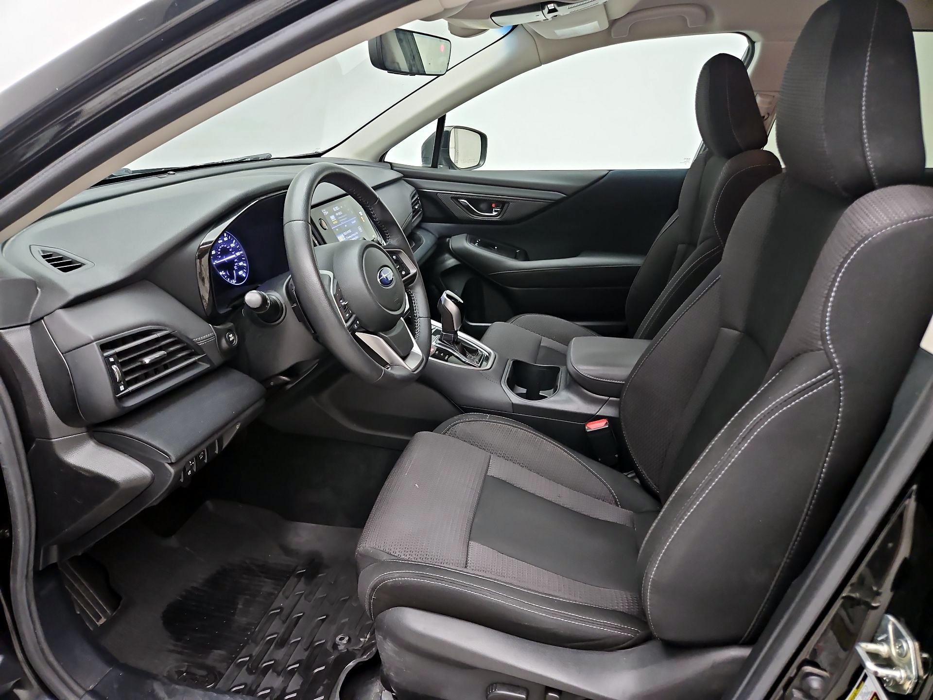Thumbnail: 2020 Subaru Outback - 11