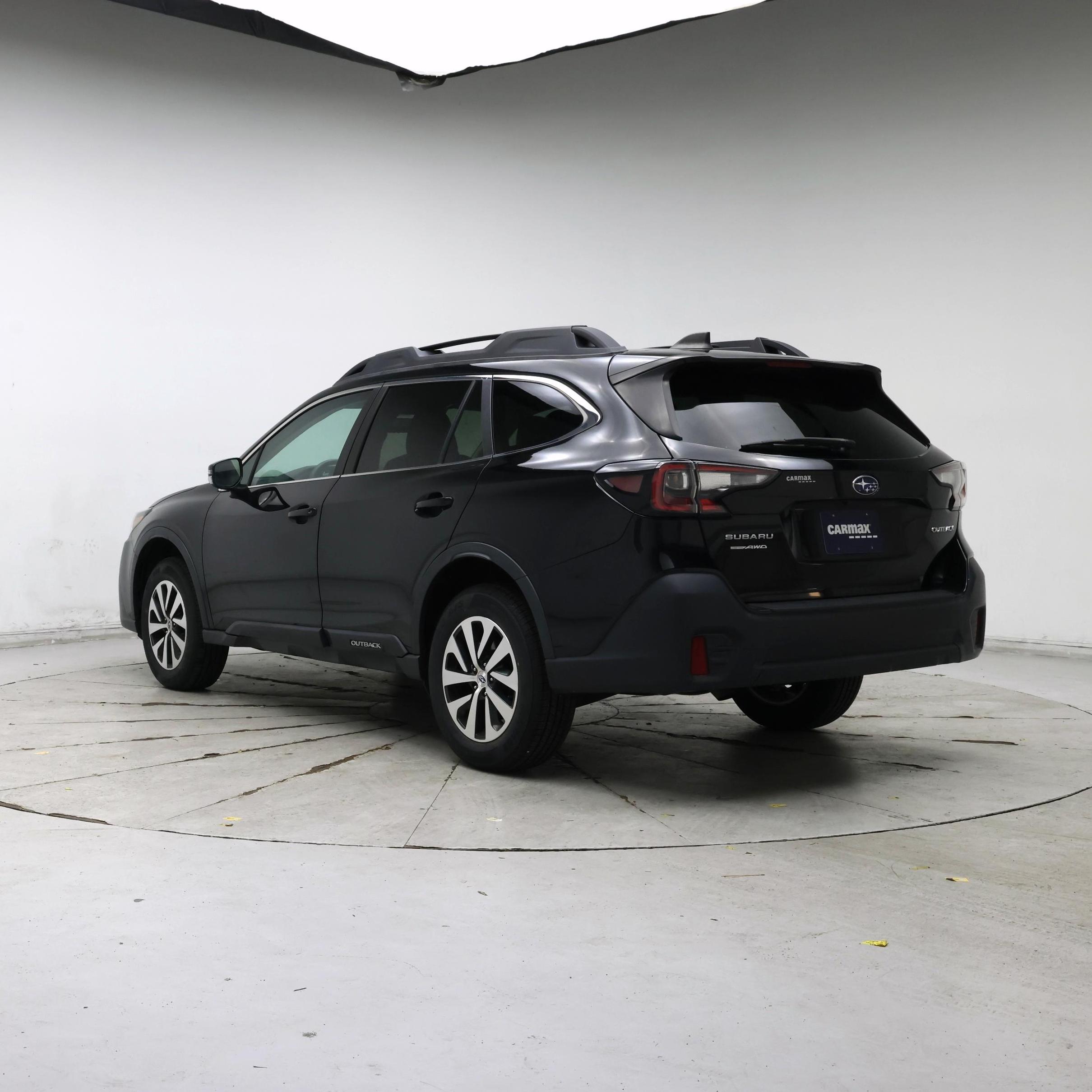 Thumbnail: 2020 Subaru Outback - 2