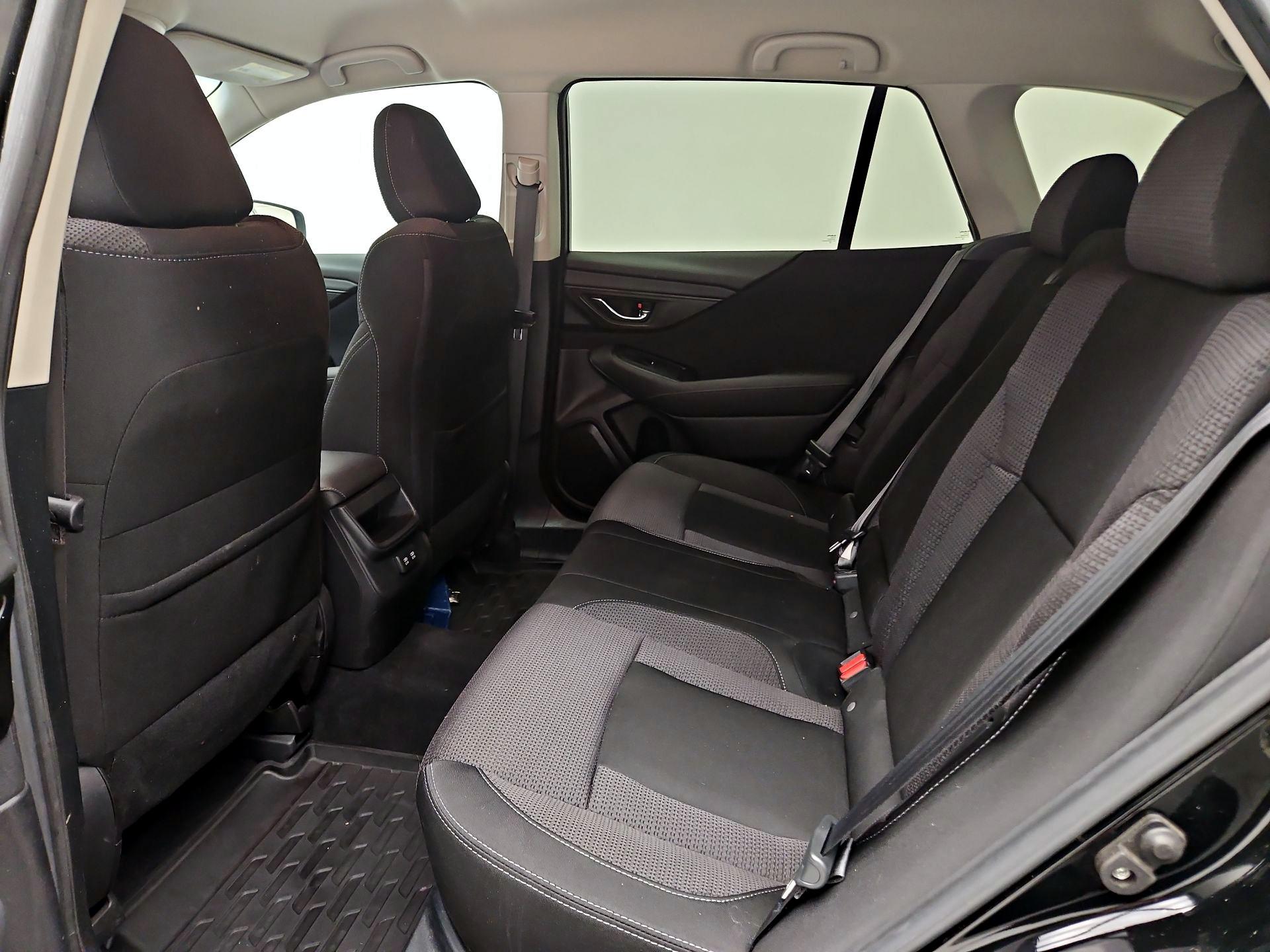 Thumbnail: 2020 Subaru Outback - 19