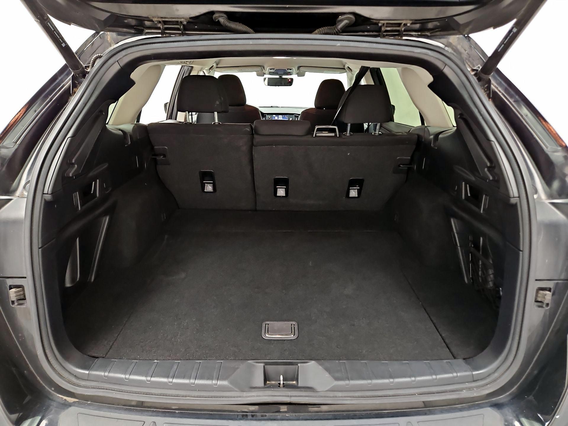 Thumbnail: 2020 Subaru Outback - 20