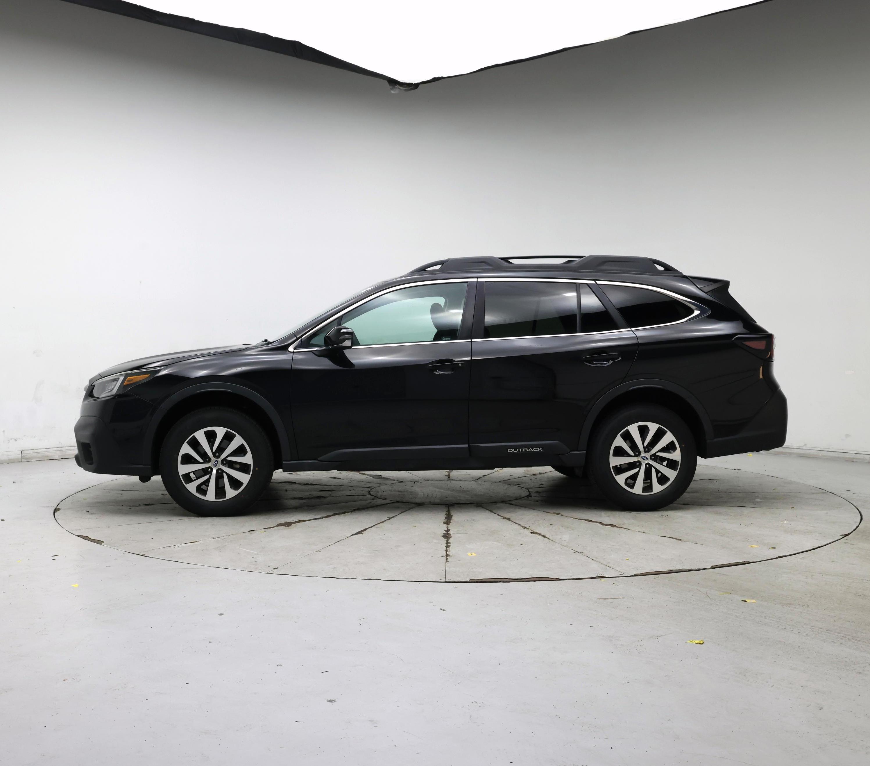 Thumbnail: 2020 Subaru Outback - 3