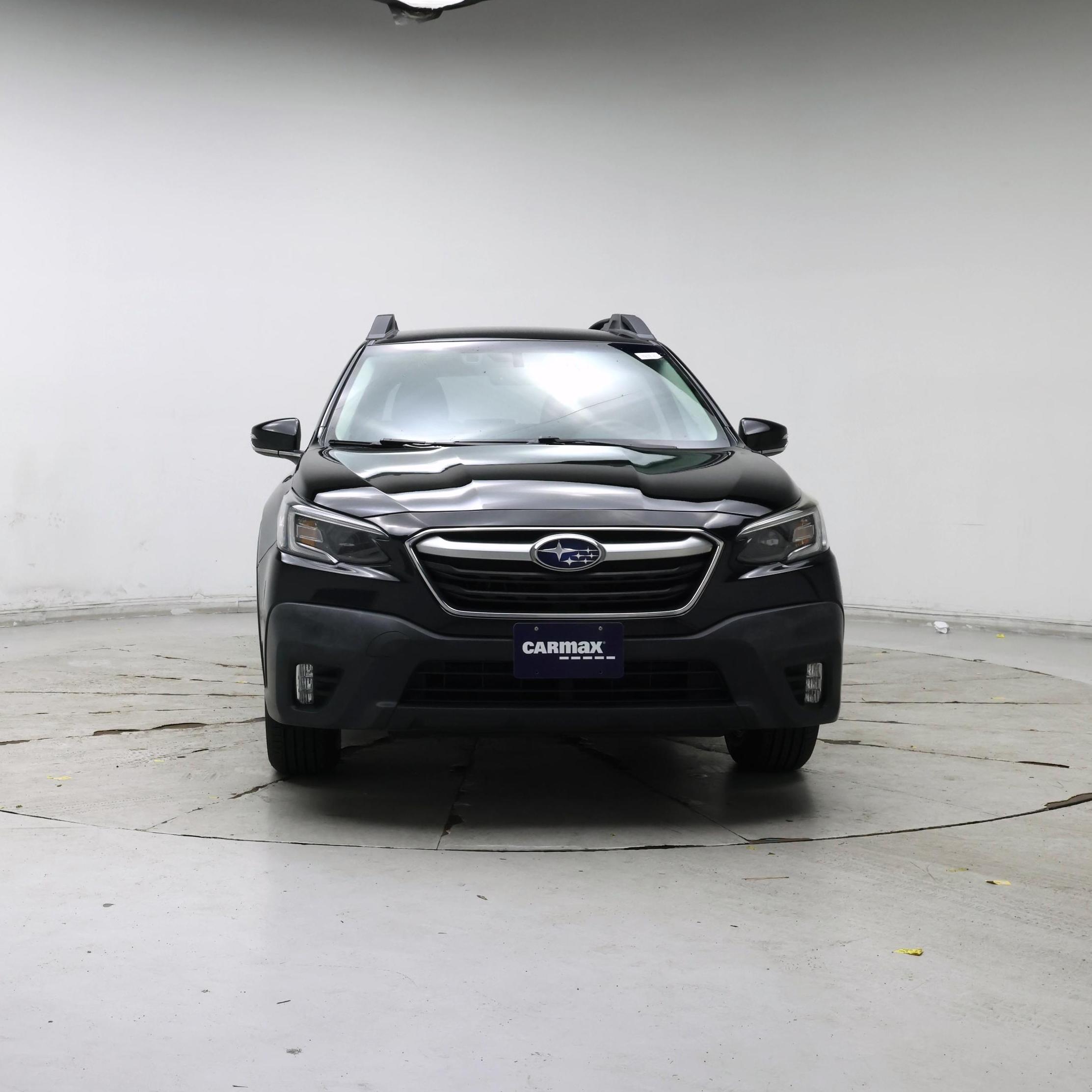 Thumbnail: 2020 Subaru Outback - 5