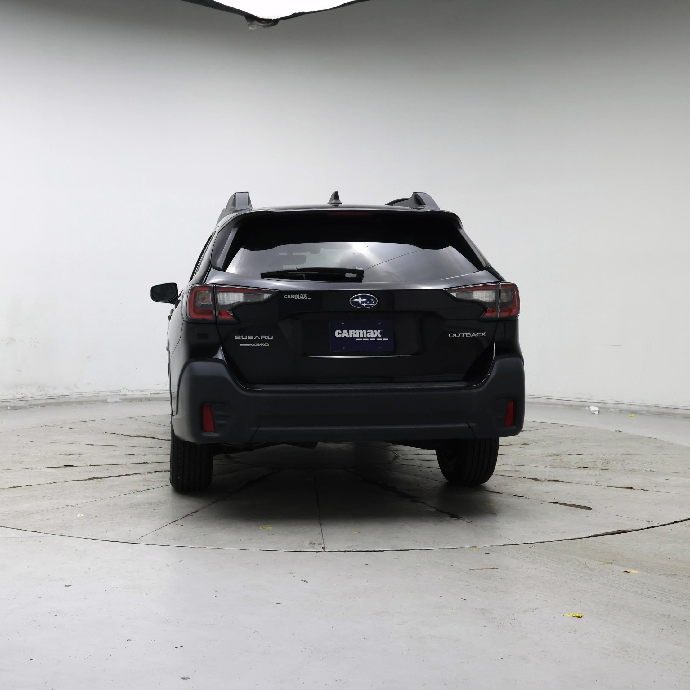 Thumbnail: 2020 Subaru Outback - 6